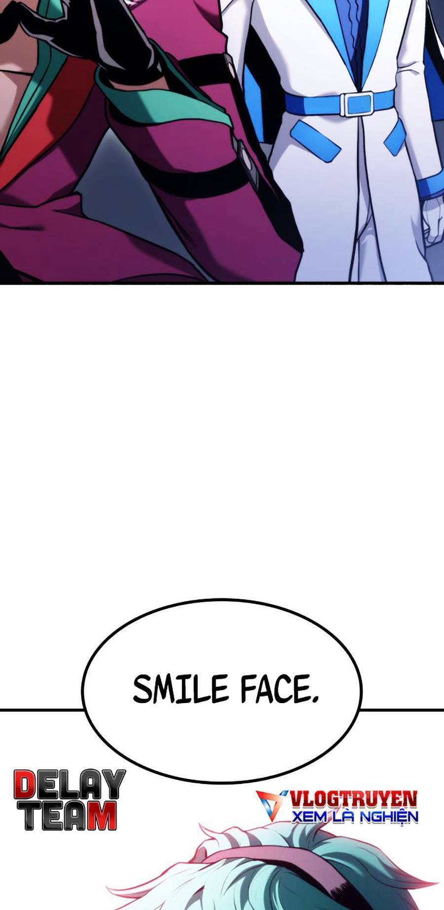 Sự Trở Lại Của Vị Thần Sức Mạnh Chapter  52 - 37