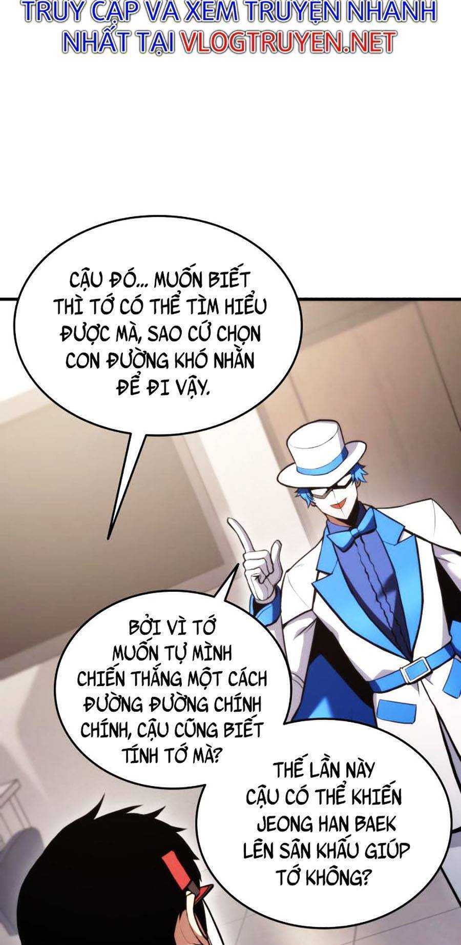 Sự Trở Lại Của Vị Thần Sức Mạnh Chapter  52 - 39