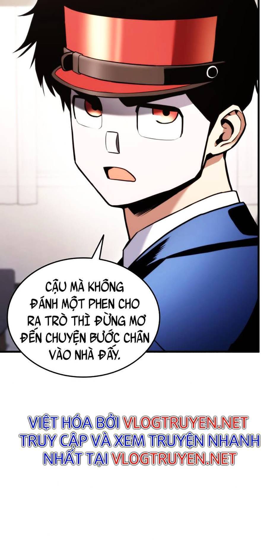 Sự Trở Lại Của Vị Thần Sức Mạnh Chapter  52 - 41