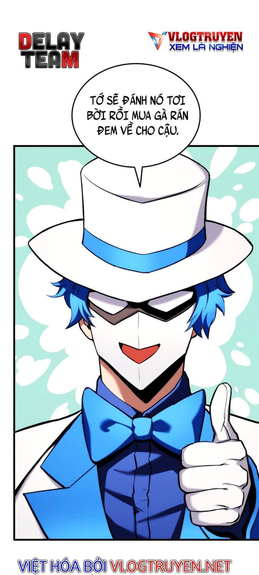 Sự Trở Lại Của Vị Thần Sức Mạnh Chapter  52 - 42