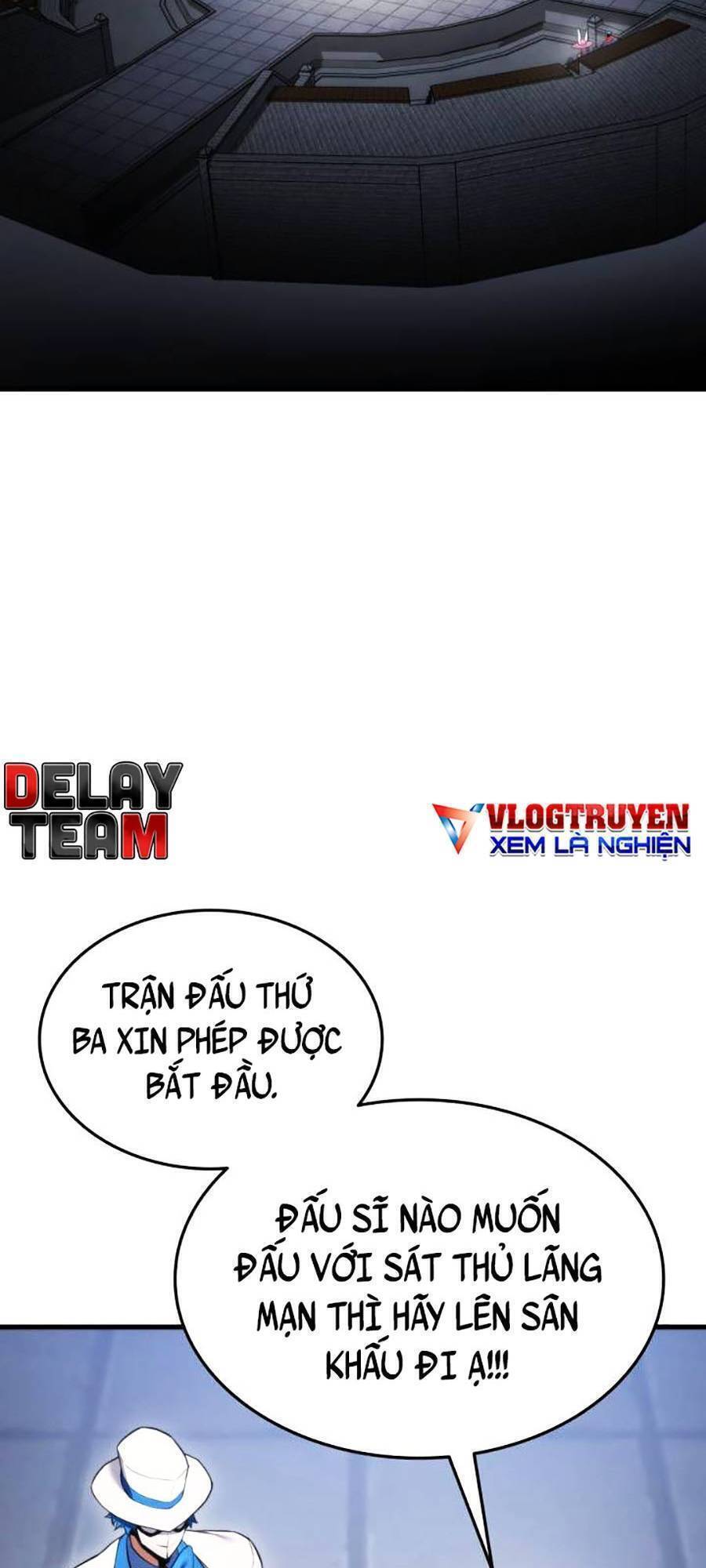 Sự Trở Lại Của Vị Thần Sức Mạnh Chapter  52 - 46