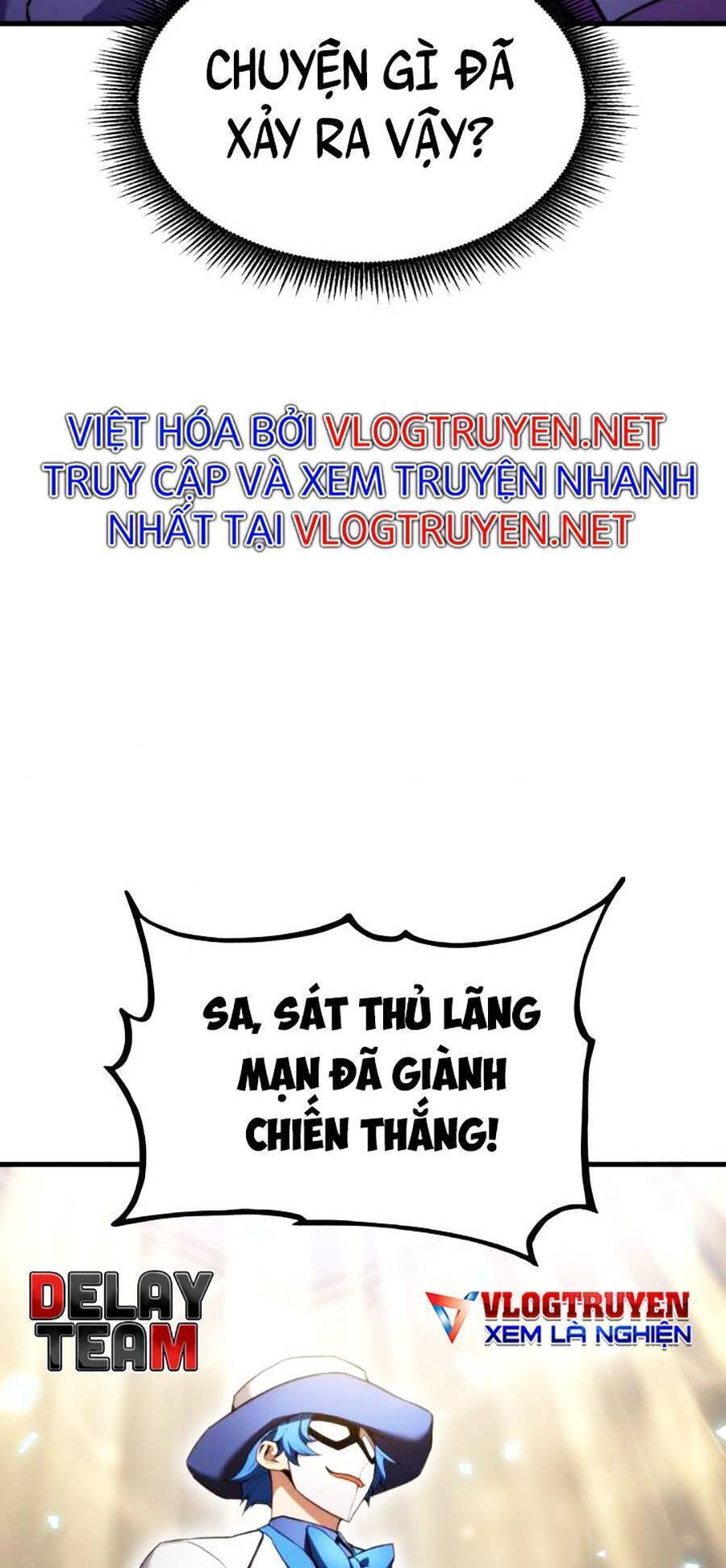 Sự Trở Lại Của Vị Thần Sức Mạnh Chapter  52 - 6