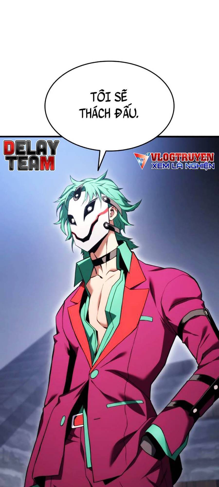 Sự Trở Lại Của Vị Thần Sức Mạnh Chapter  52 - 52