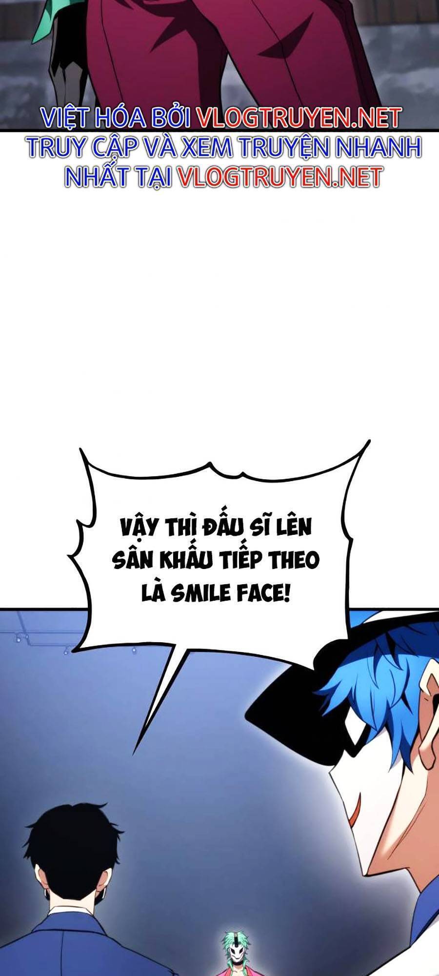 Sự Trở Lại Của Vị Thần Sức Mạnh Chapter  52 - 54