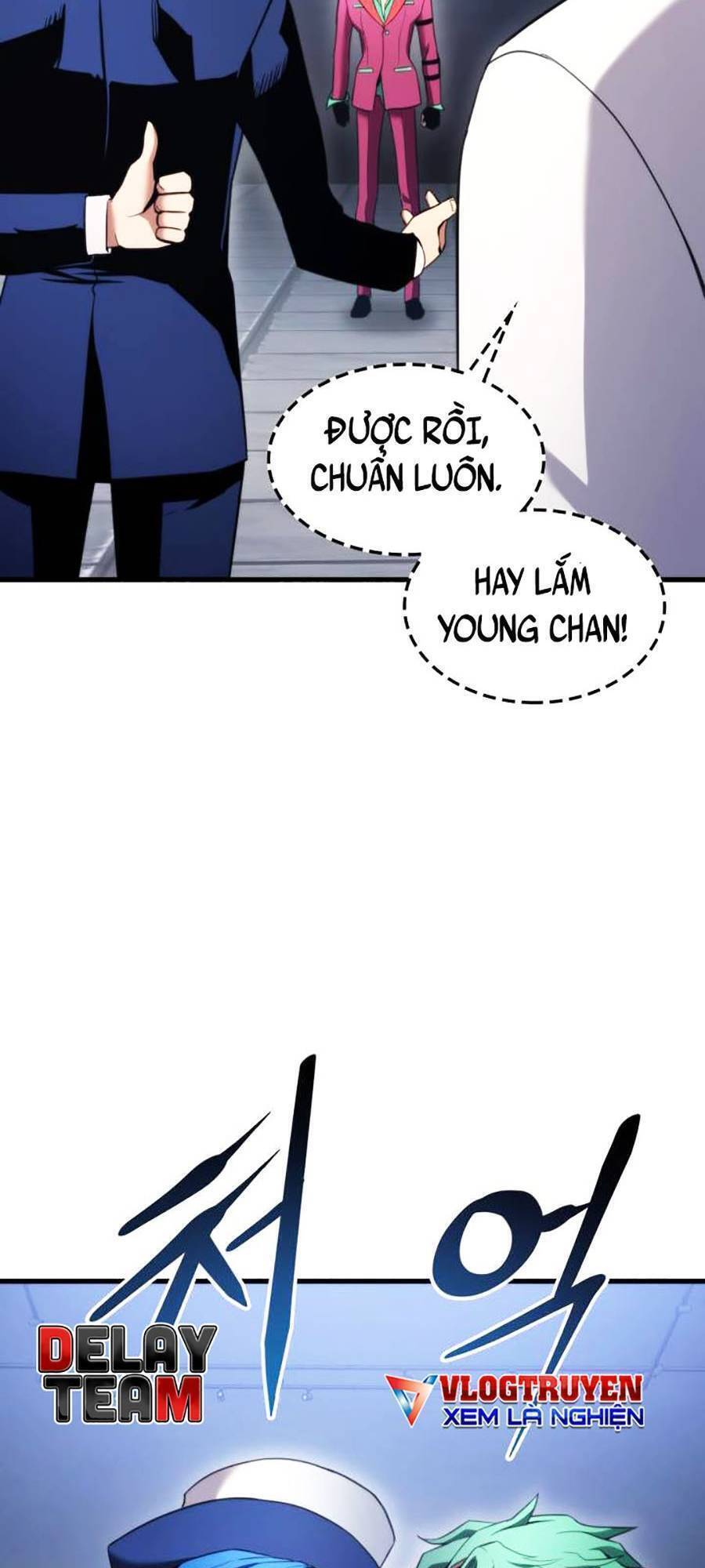 Sự Trở Lại Của Vị Thần Sức Mạnh Chapter  52 - 56