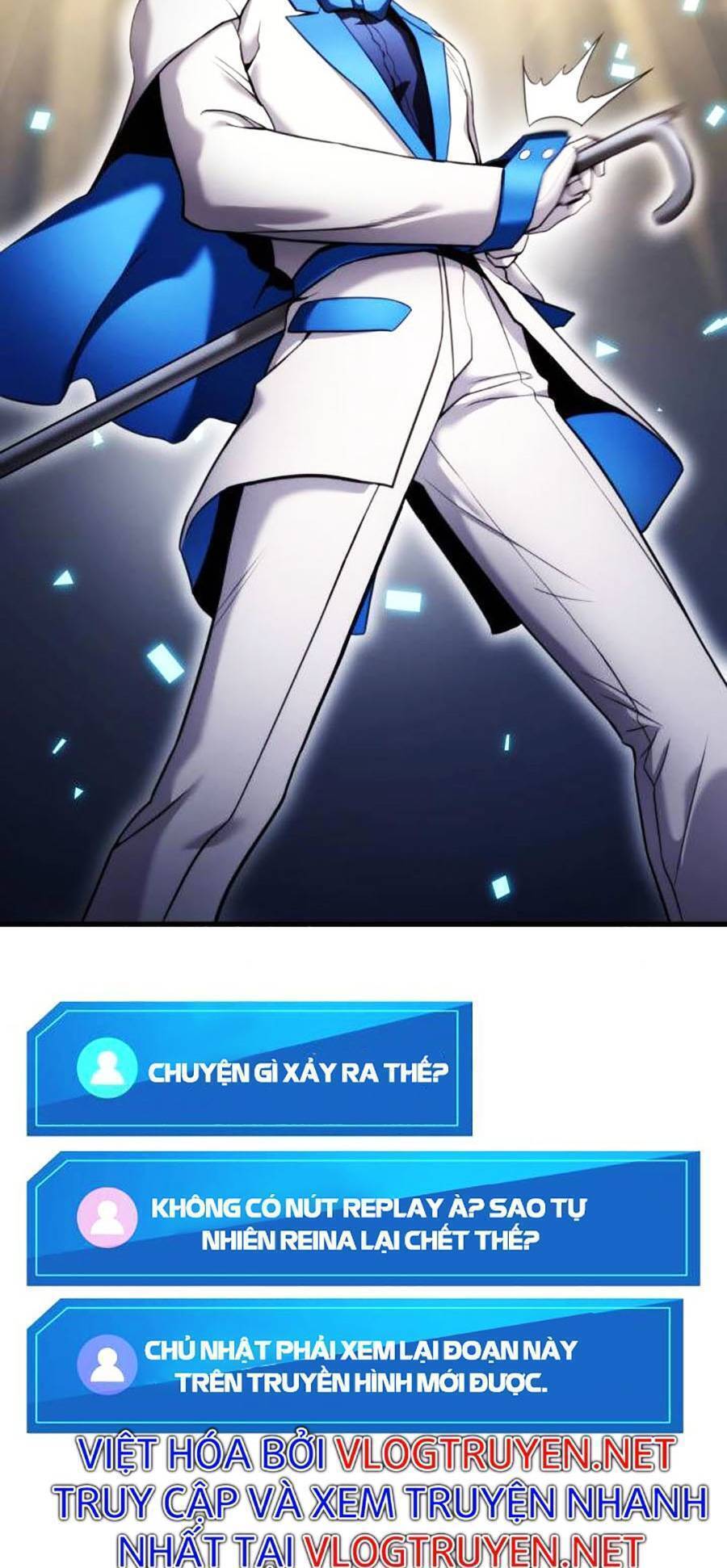 Sự Trở Lại Của Vị Thần Sức Mạnh Chapter  52 - 7