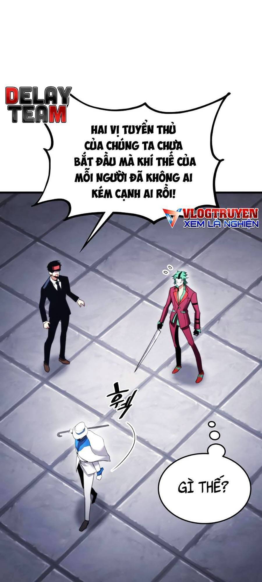Sự Trở Lại Của Vị Thần Sức Mạnh Chapter  52 - 62