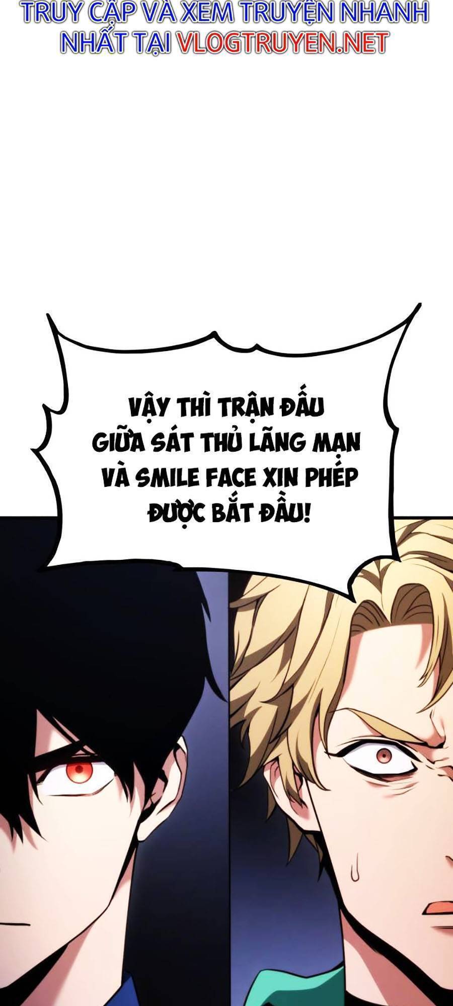 Sự Trở Lại Của Vị Thần Sức Mạnh Chapter  52 - 64