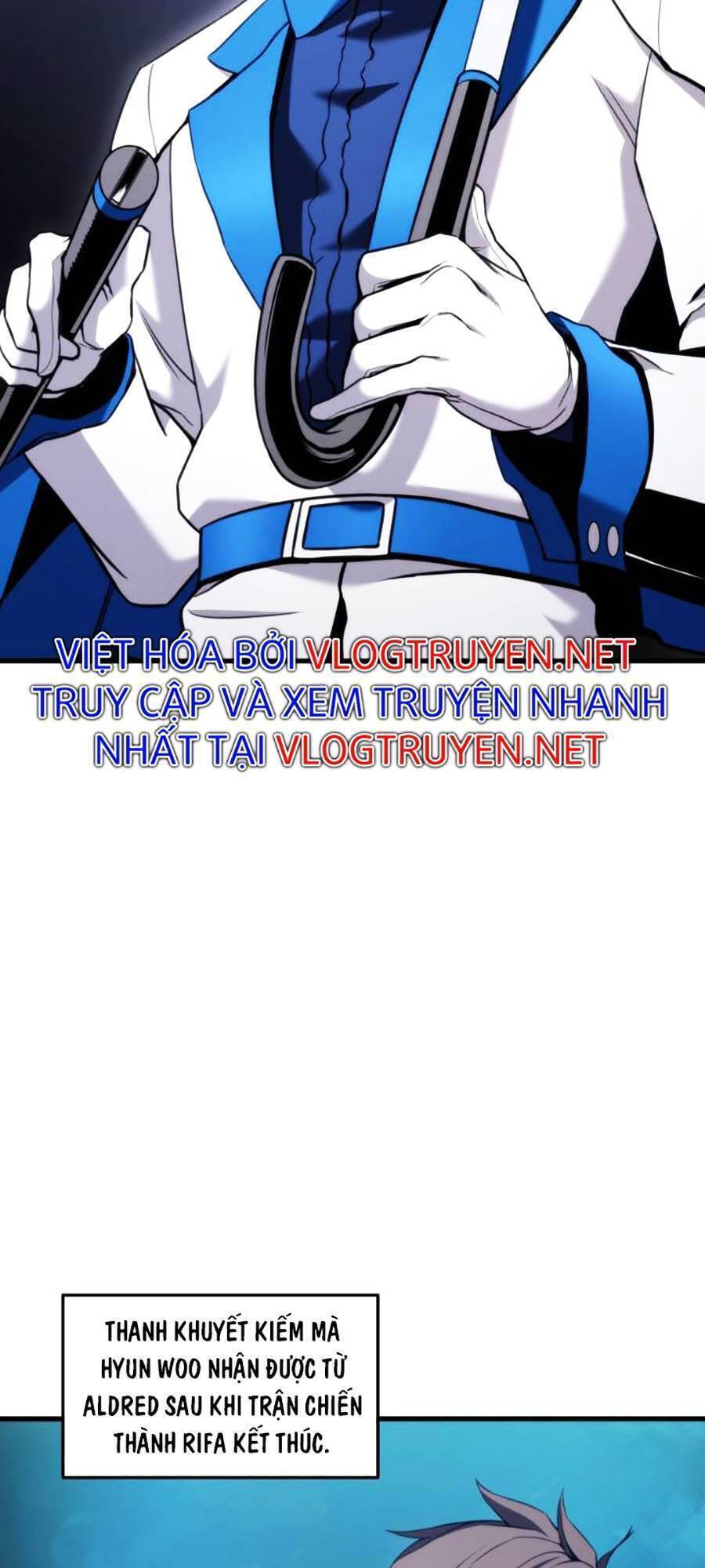 Sự Trở Lại Của Vị Thần Sức Mạnh Chapter  52 - 68