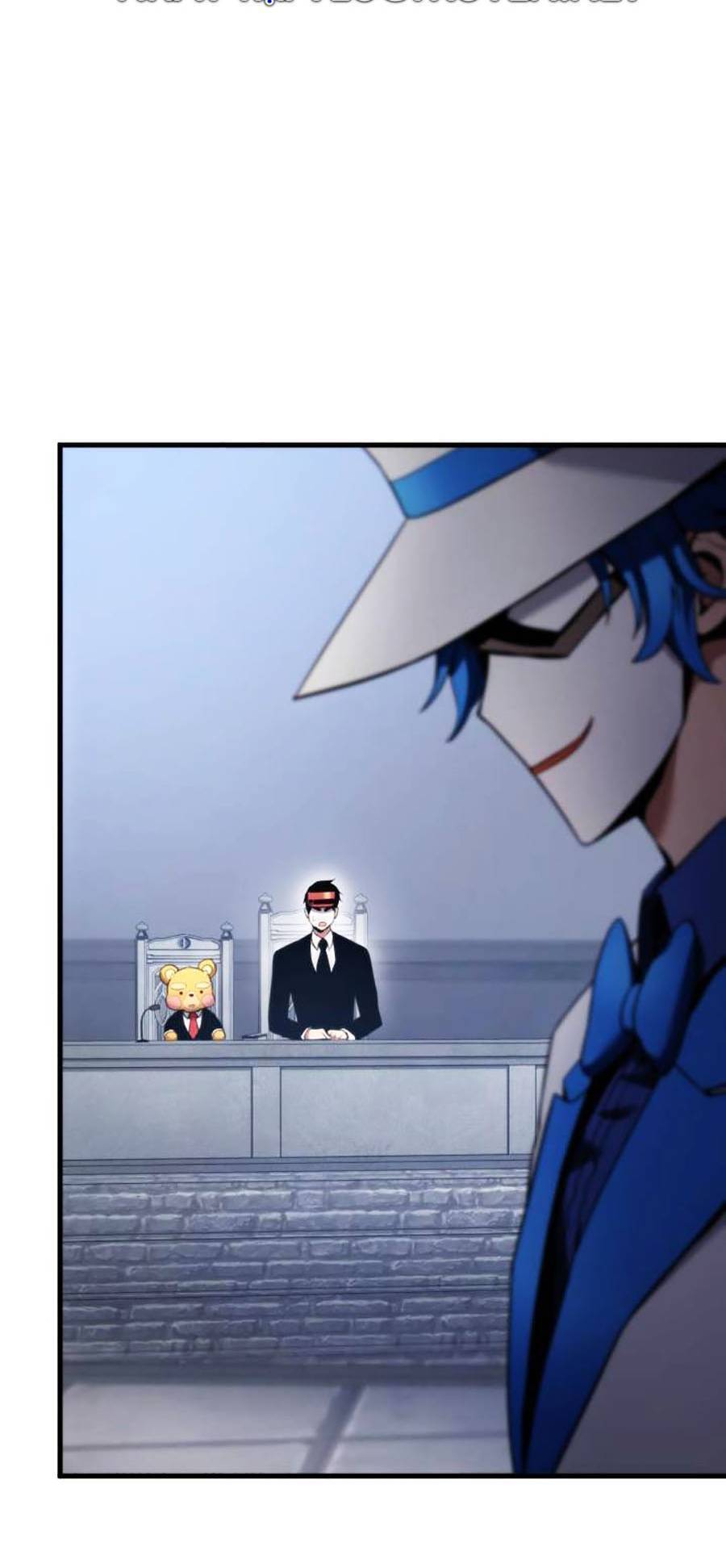 Sự Trở Lại Của Vị Thần Sức Mạnh Chapter  52 - 8