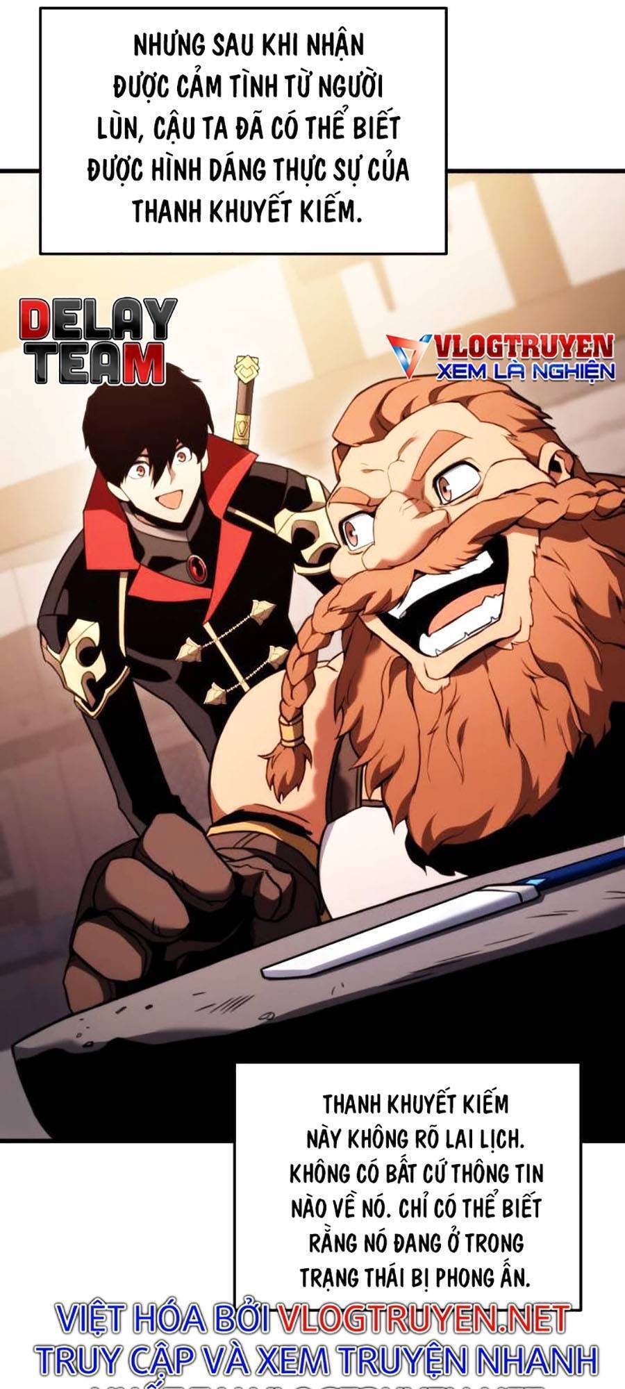 Sự Trở Lại Của Vị Thần Sức Mạnh Chapter  52 - 72