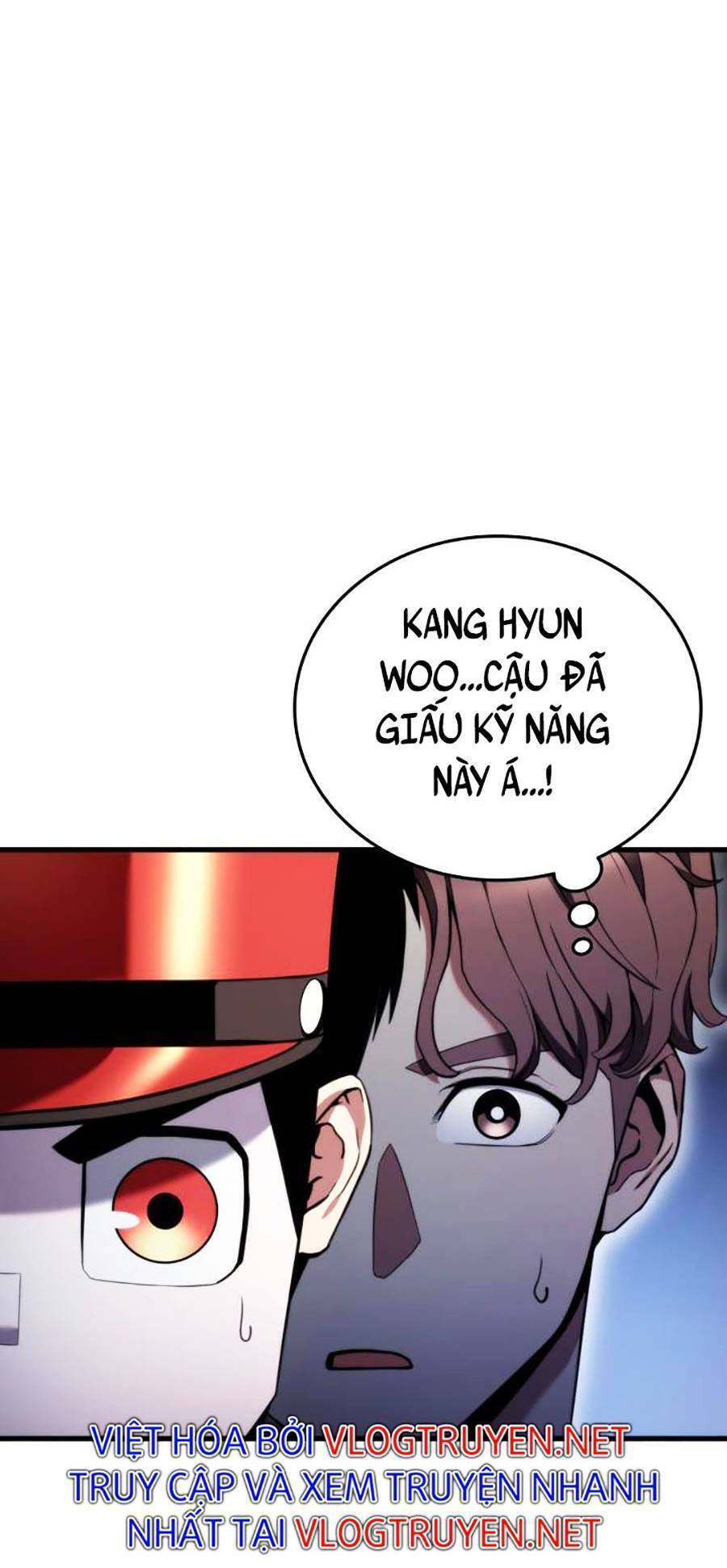 Sự Trở Lại Của Vị Thần Sức Mạnh Chapter  52 - 9