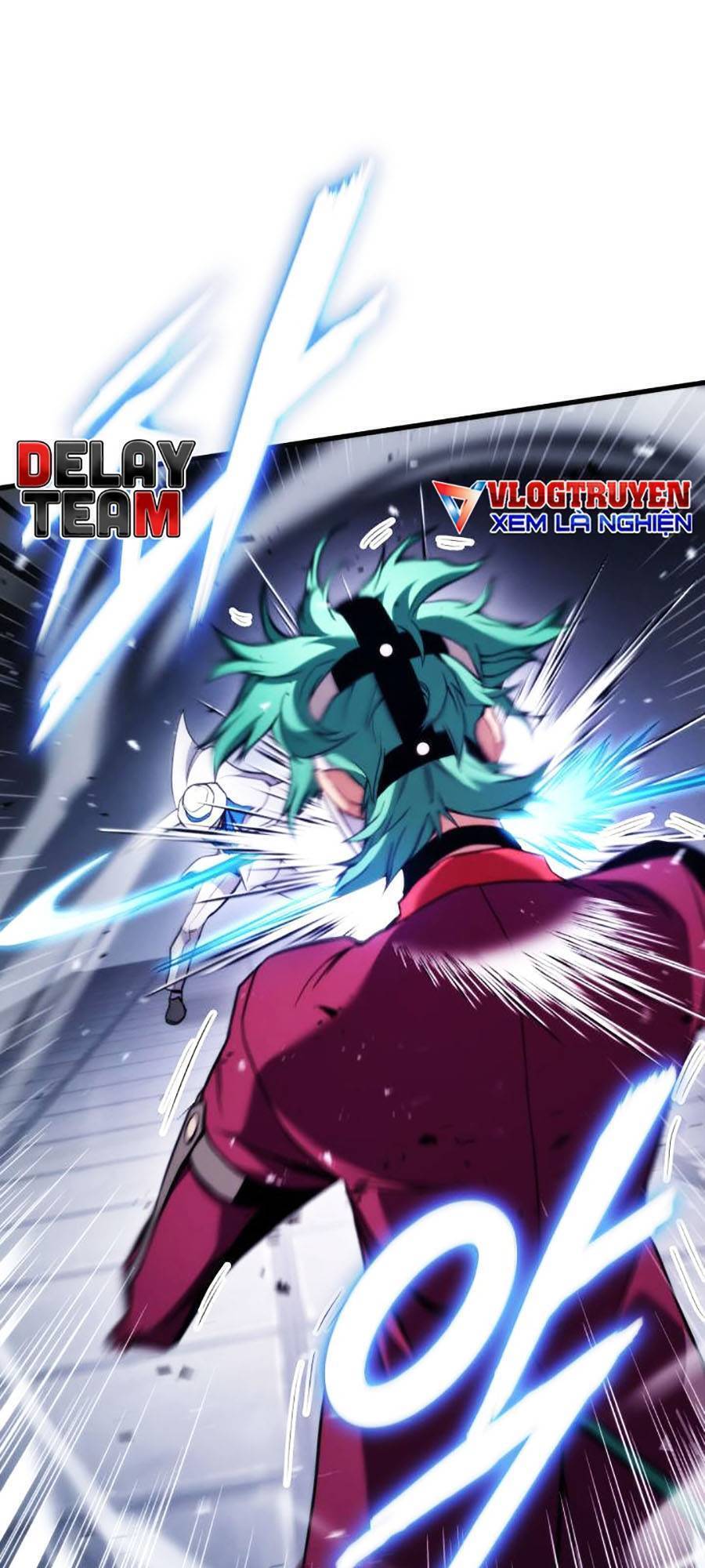 Sự Trở Lại Của Vị Thần Sức Mạnh Chapter  52 - 82