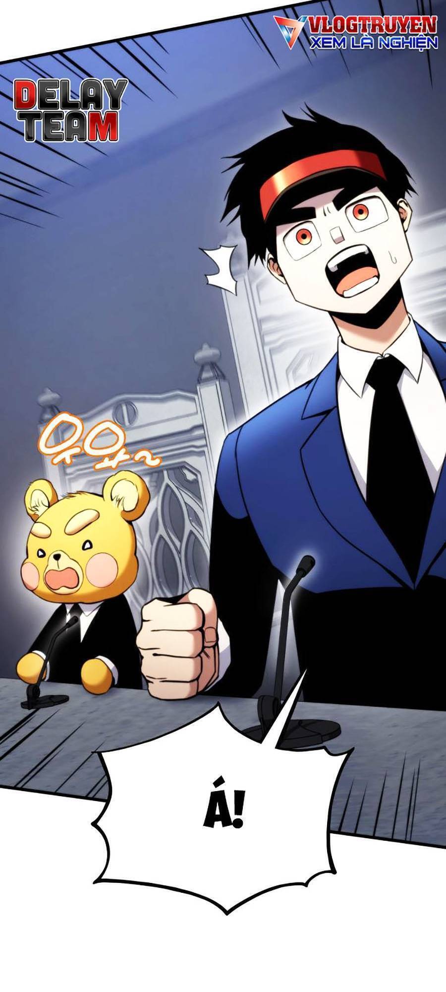 Sự Trở Lại Của Vị Thần Sức Mạnh Chapter  52 - 86