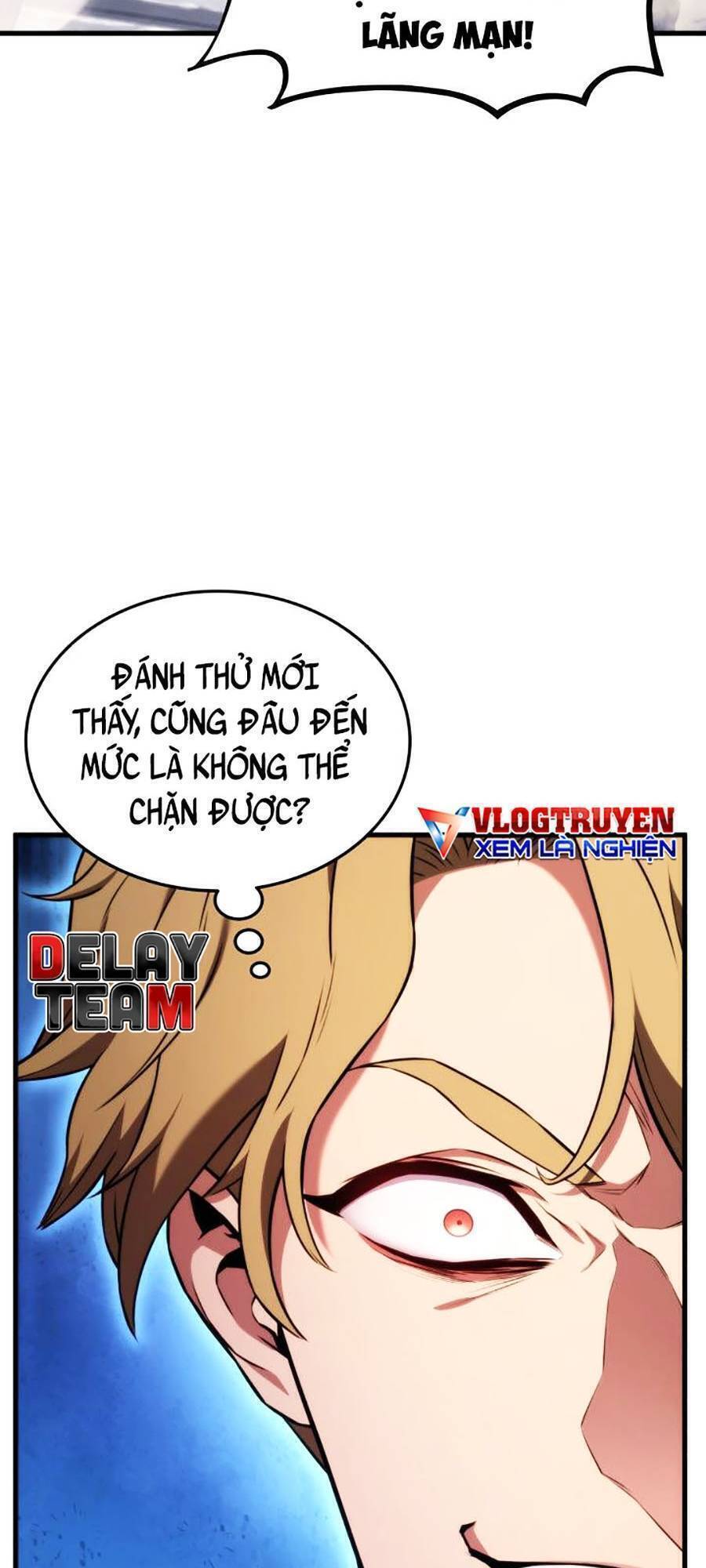 Sự Trở Lại Của Vị Thần Sức Mạnh Chapter  52 - 90