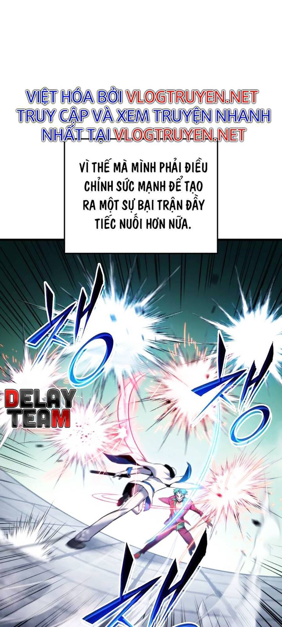 Sự Trở Lại Của Vị Thần Sức Mạnh Chapter  52 - 98