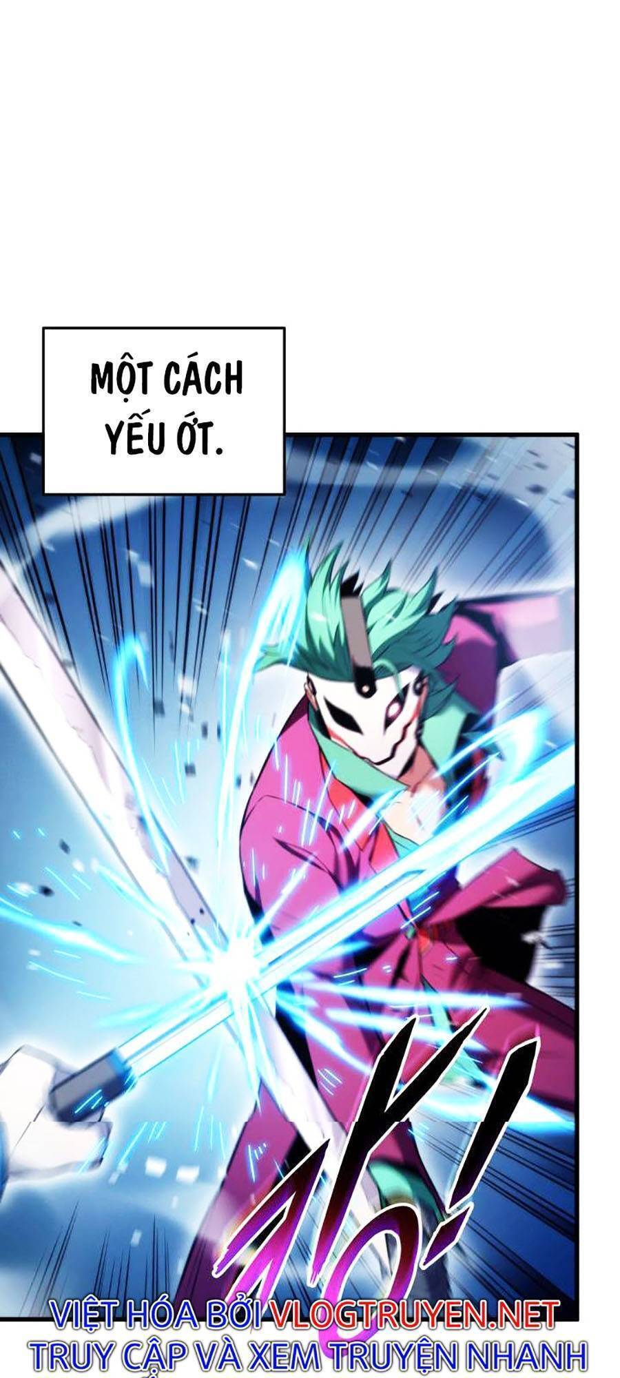 Sự Trở Lại Của Vị Thần Sức Mạnh Chapter  52 - 100