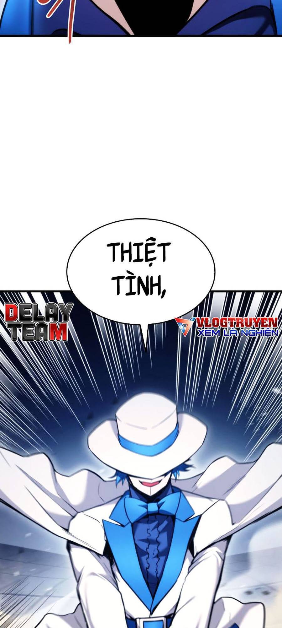 Sự Trở Lại Của Vị Thần Sức Mạnh Chapter  53 - 104