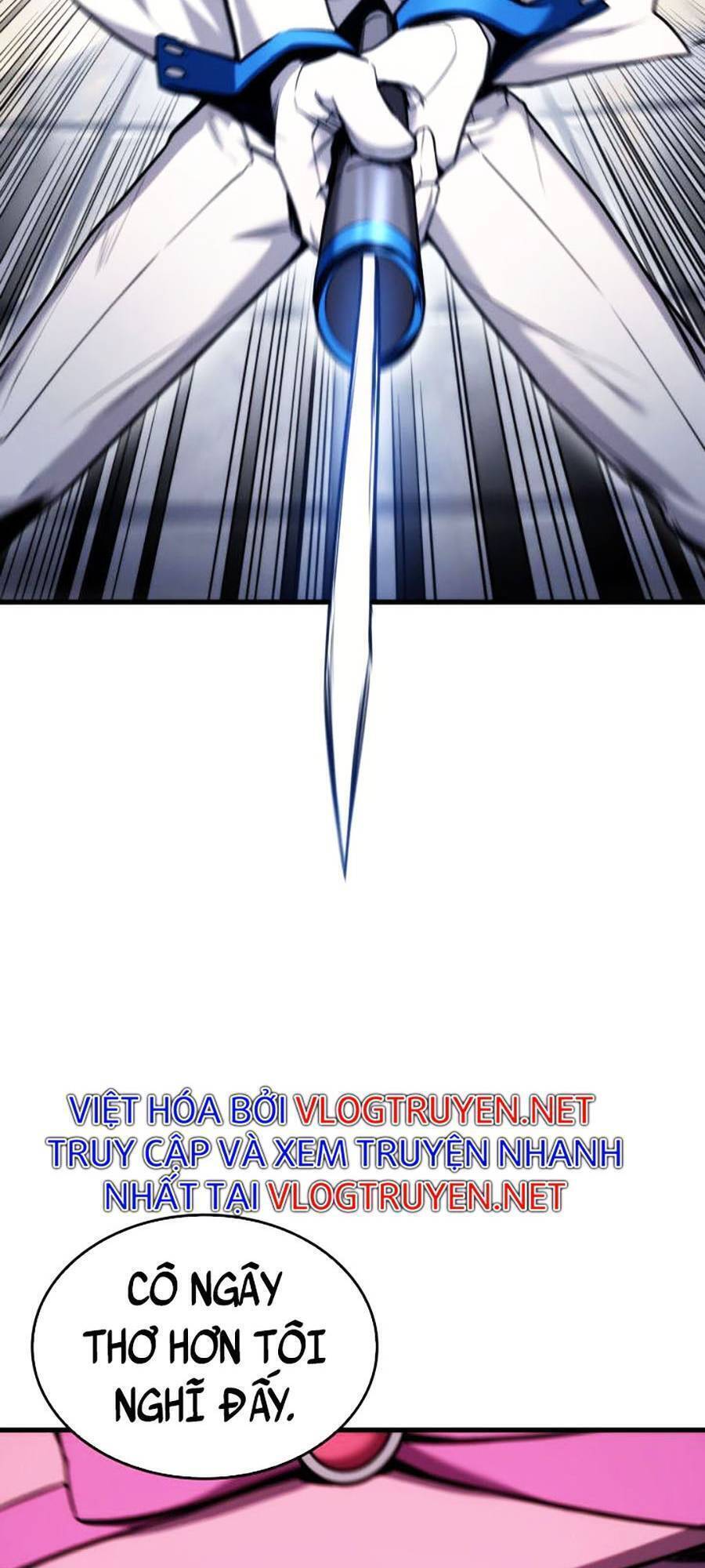 Sự Trở Lại Của Vị Thần Sức Mạnh Chapter  53 - 106