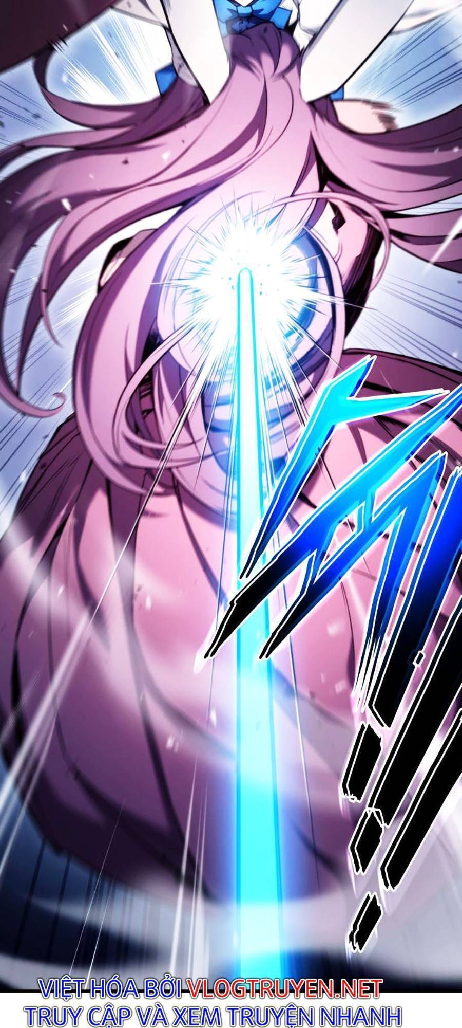 Sự Trở Lại Của Vị Thần Sức Mạnh Chapter  53 - 110