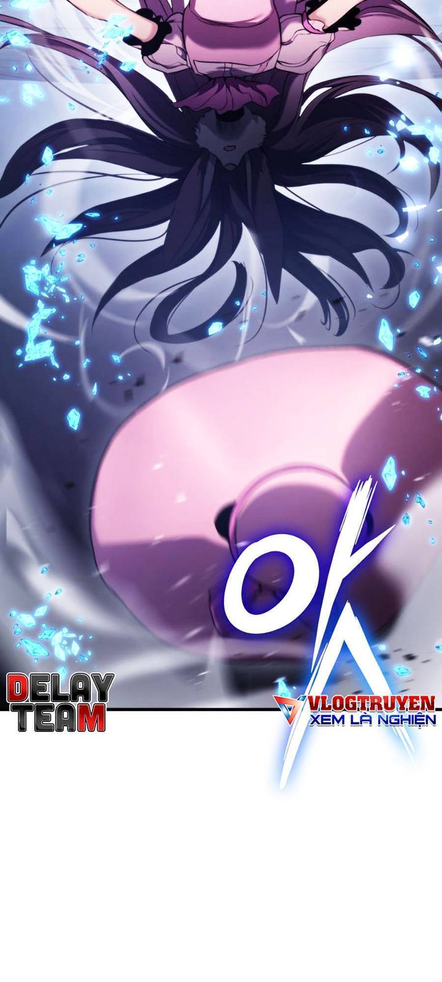 Sự Trở Lại Của Vị Thần Sức Mạnh Chapter  53 - 120