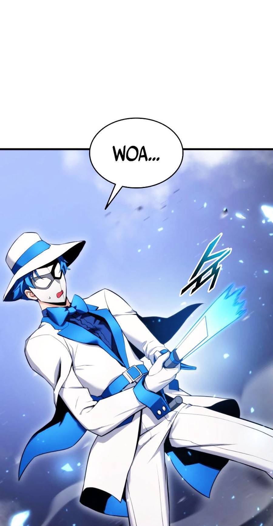 Sự Trở Lại Của Vị Thần Sức Mạnh Chapter  53 - 122