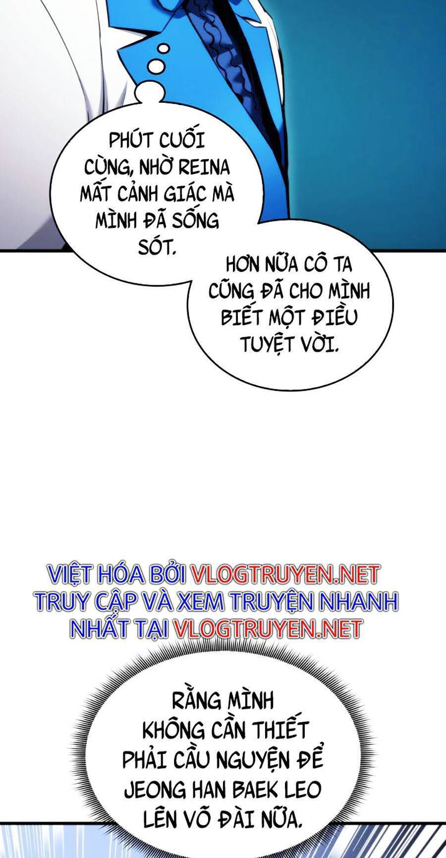 Sự Trở Lại Của Vị Thần Sức Mạnh Chapter  53 - 132