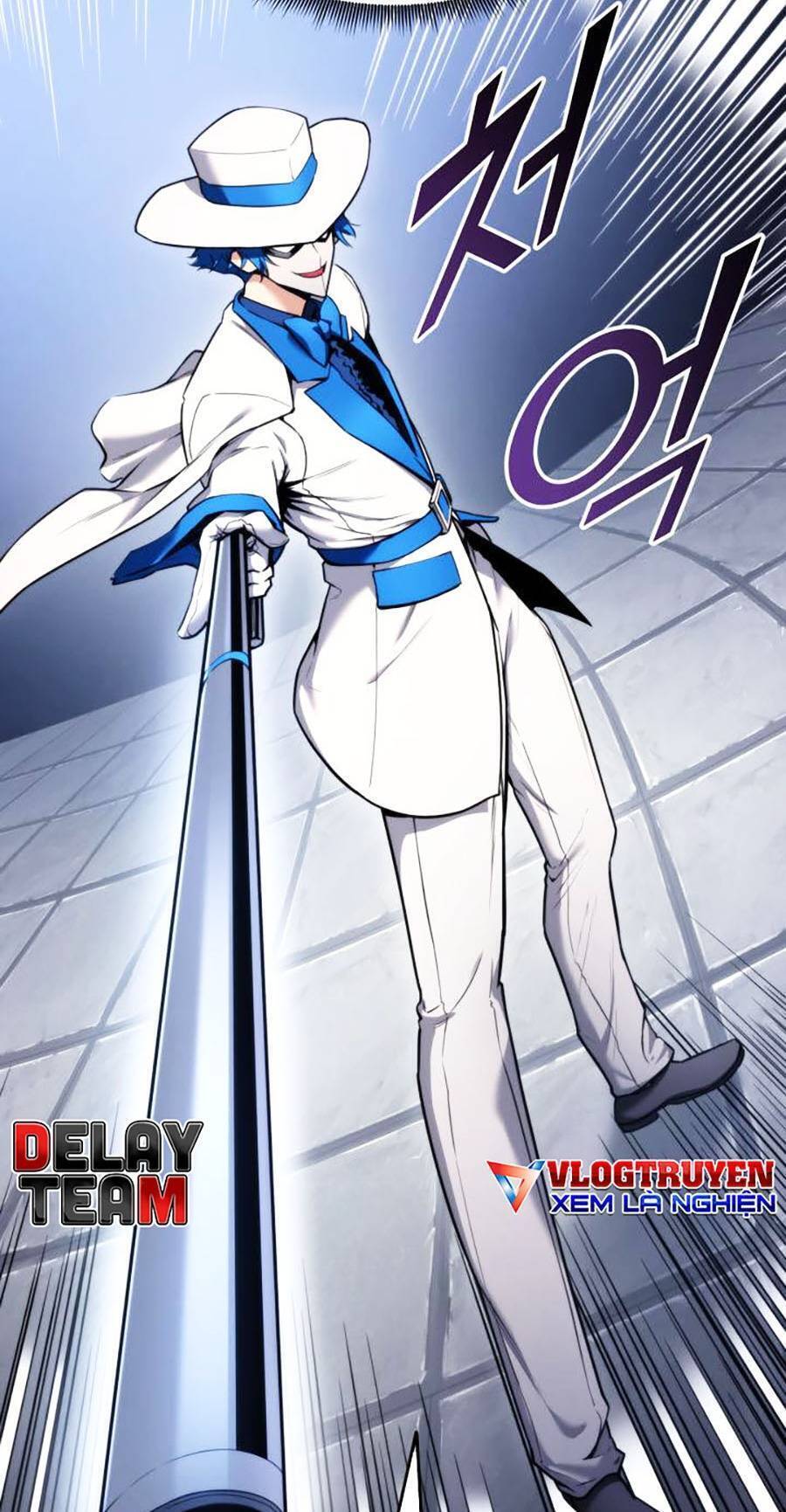 Sự Trở Lại Của Vị Thần Sức Mạnh Chapter  53 - 133