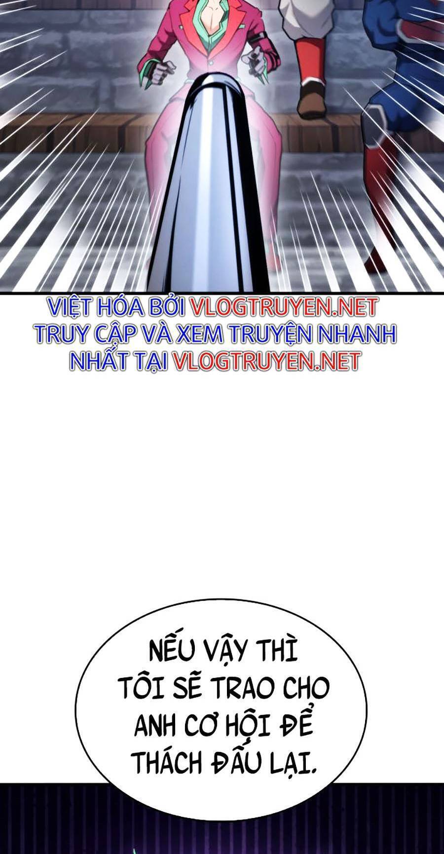 Sự Trở Lại Của Vị Thần Sức Mạnh Chapter  53 - 135