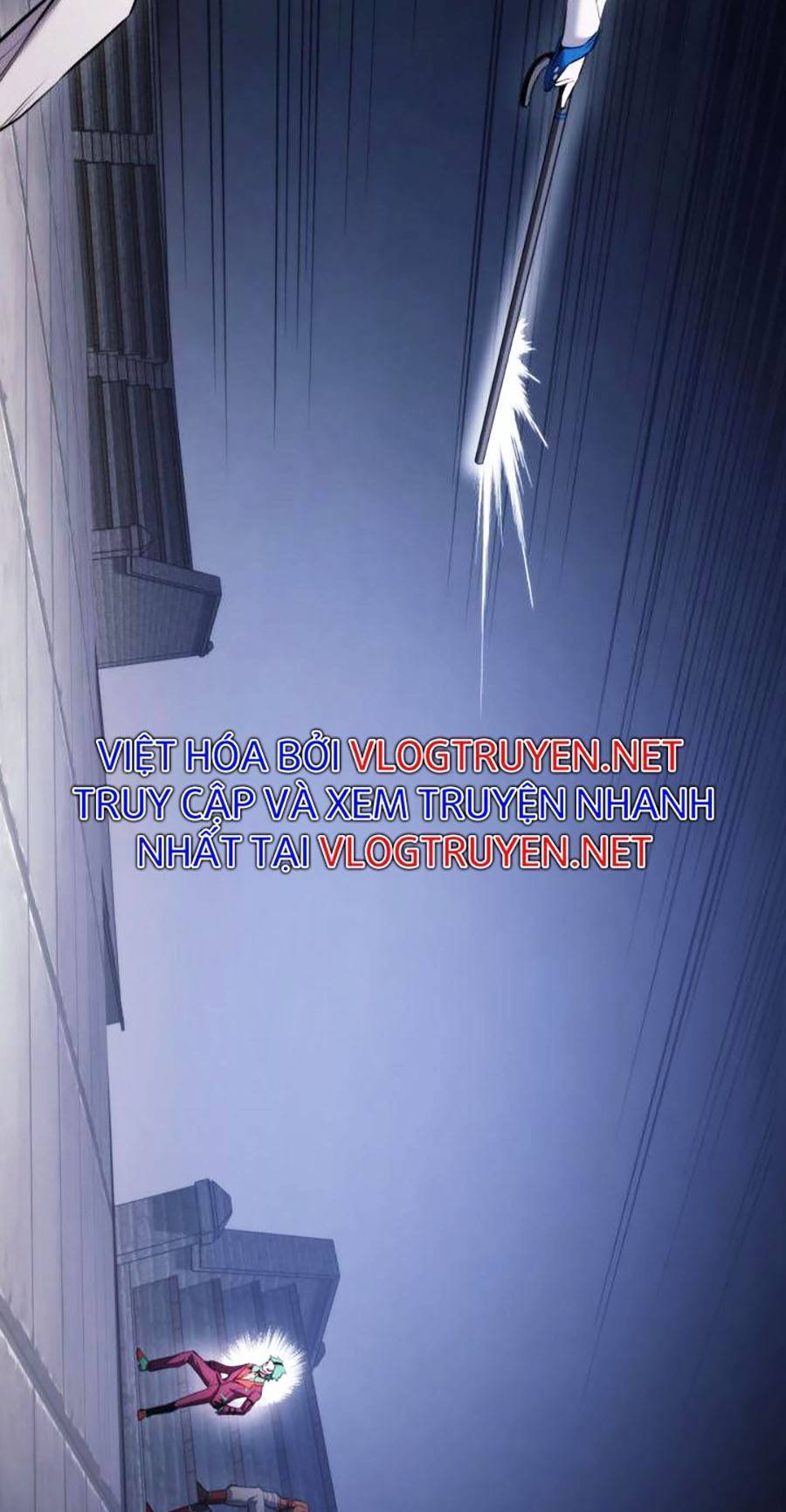 Sự Trở Lại Của Vị Thần Sức Mạnh Chapter  53 - 138