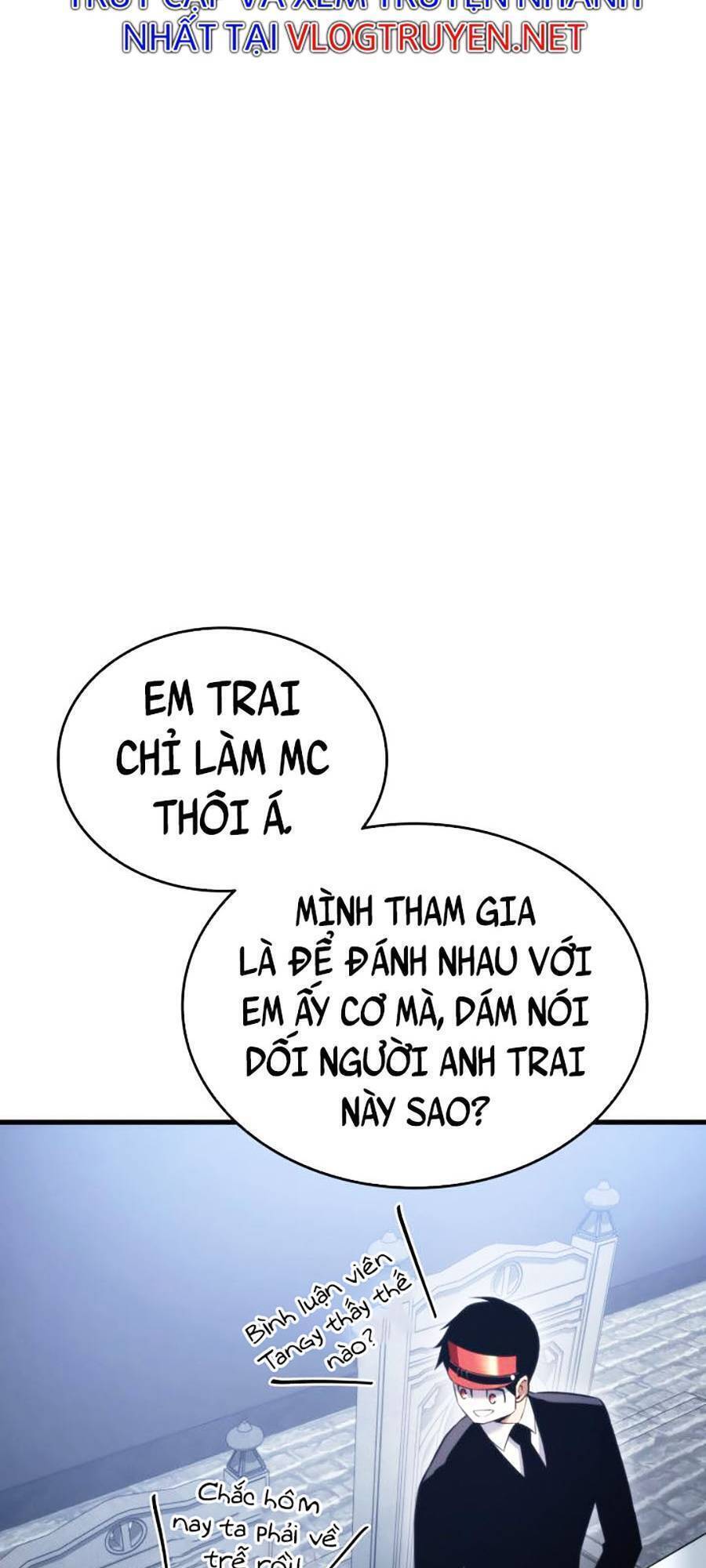 Sự Trở Lại Của Vị Thần Sức Mạnh Chapter  53 - 16