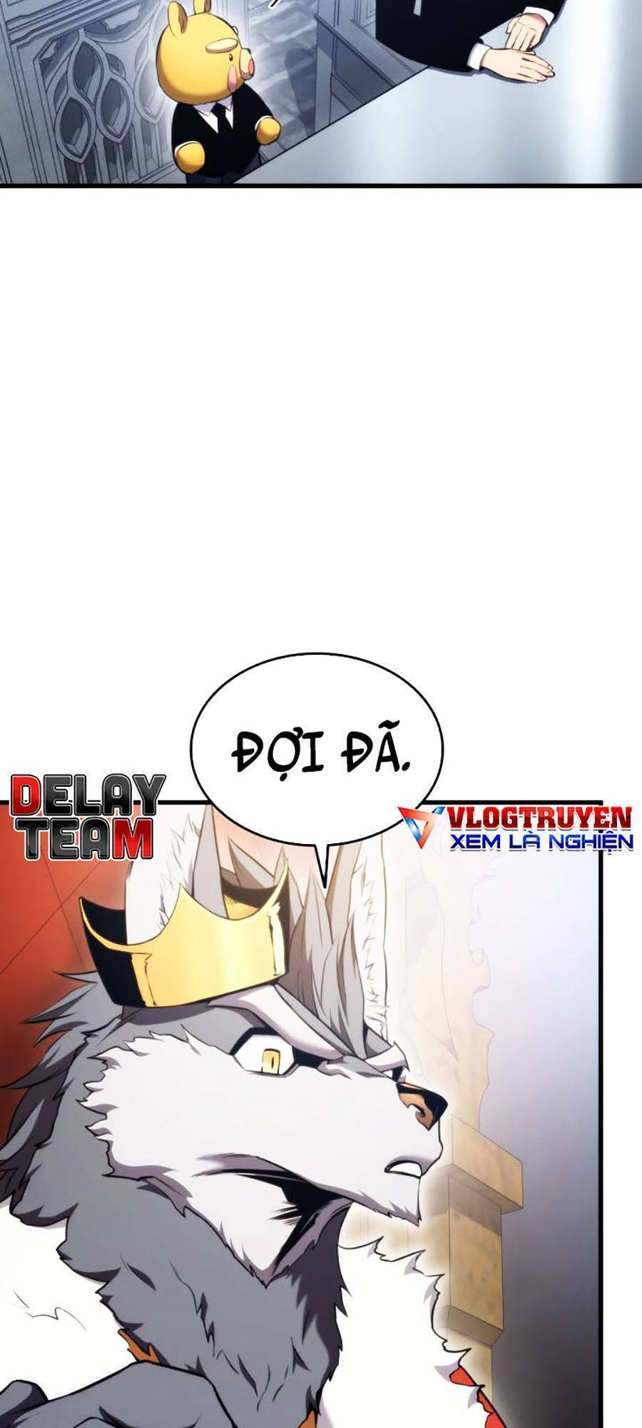 Sự Trở Lại Của Vị Thần Sức Mạnh Chapter  53 - 18