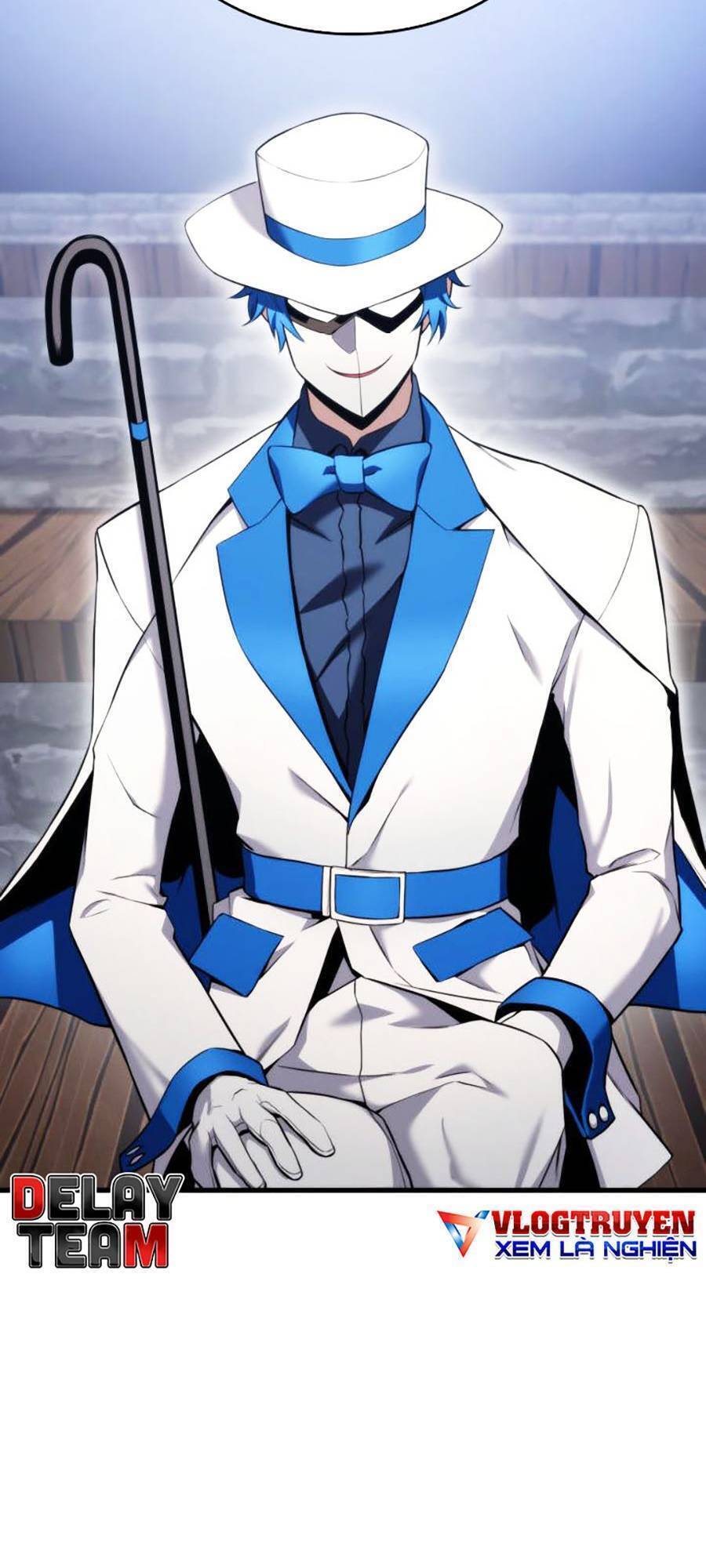 Sự Trở Lại Của Vị Thần Sức Mạnh Chapter  53 - 26