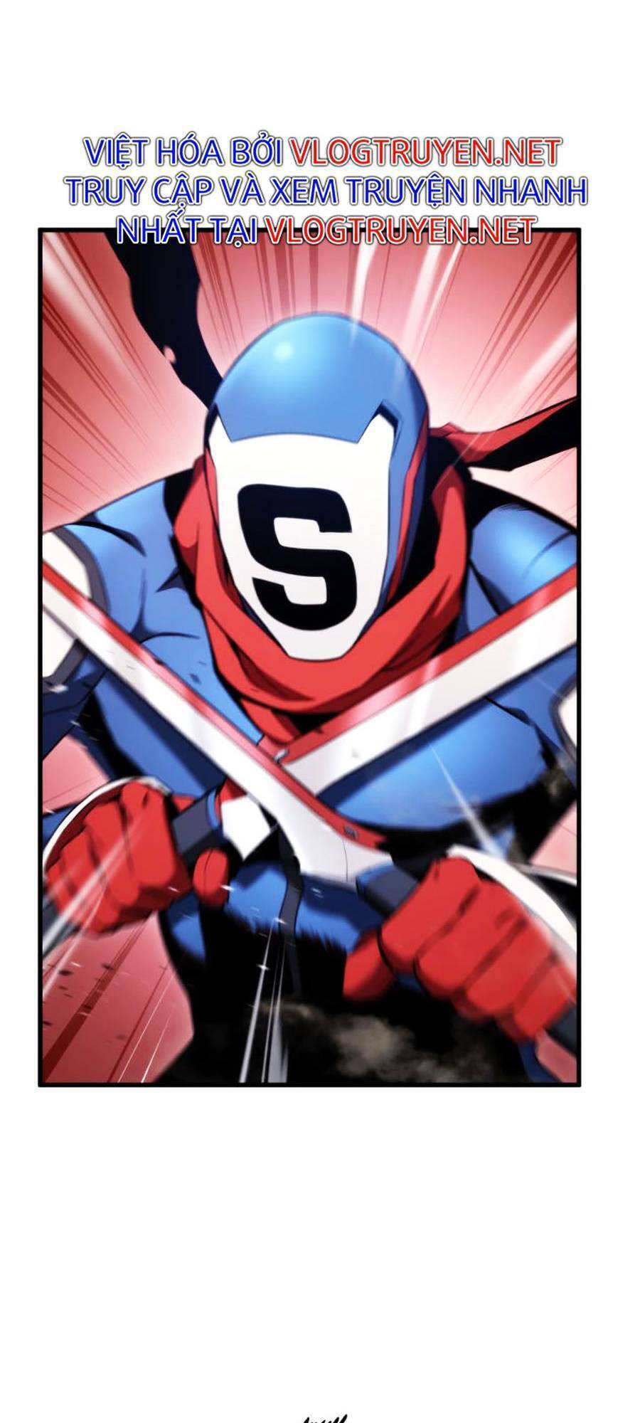 Sự Trở Lại Của Vị Thần Sức Mạnh Chapter  53 - 30