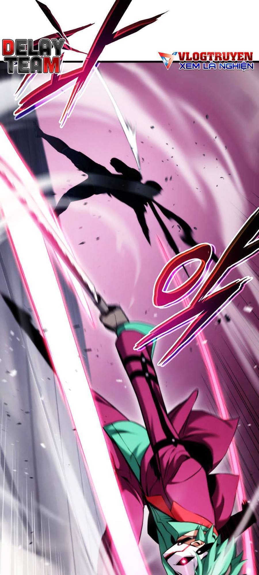 Sự Trở Lại Của Vị Thần Sức Mạnh Chapter  53 - 32