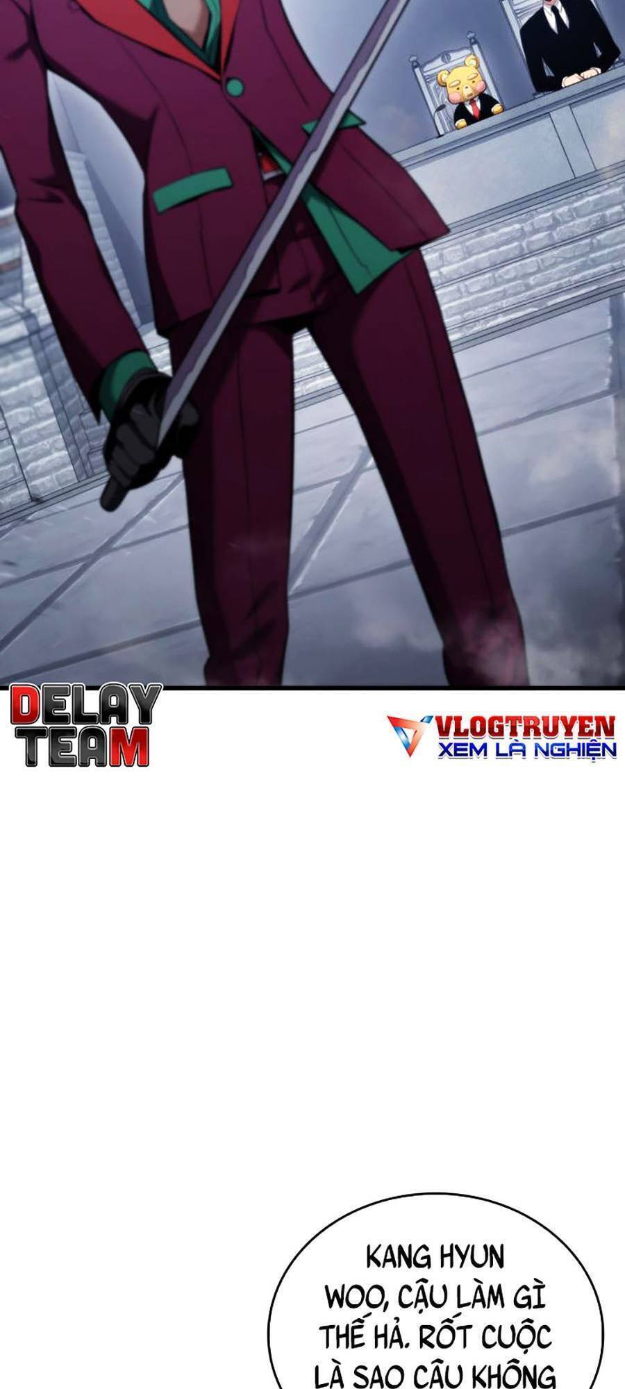 Sự Trở Lại Của Vị Thần Sức Mạnh Chapter  53 - 36