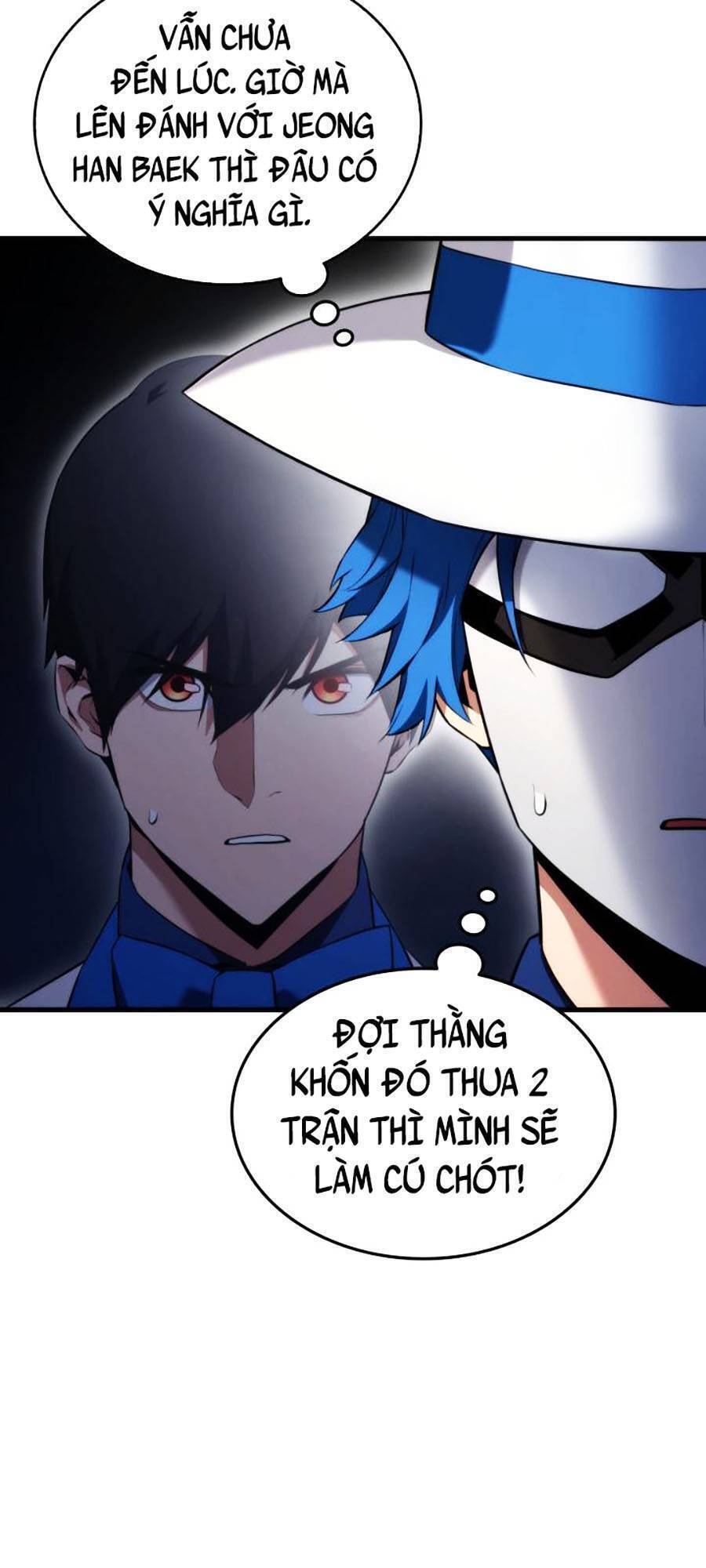 Sự Trở Lại Của Vị Thần Sức Mạnh Chapter  53 - 40