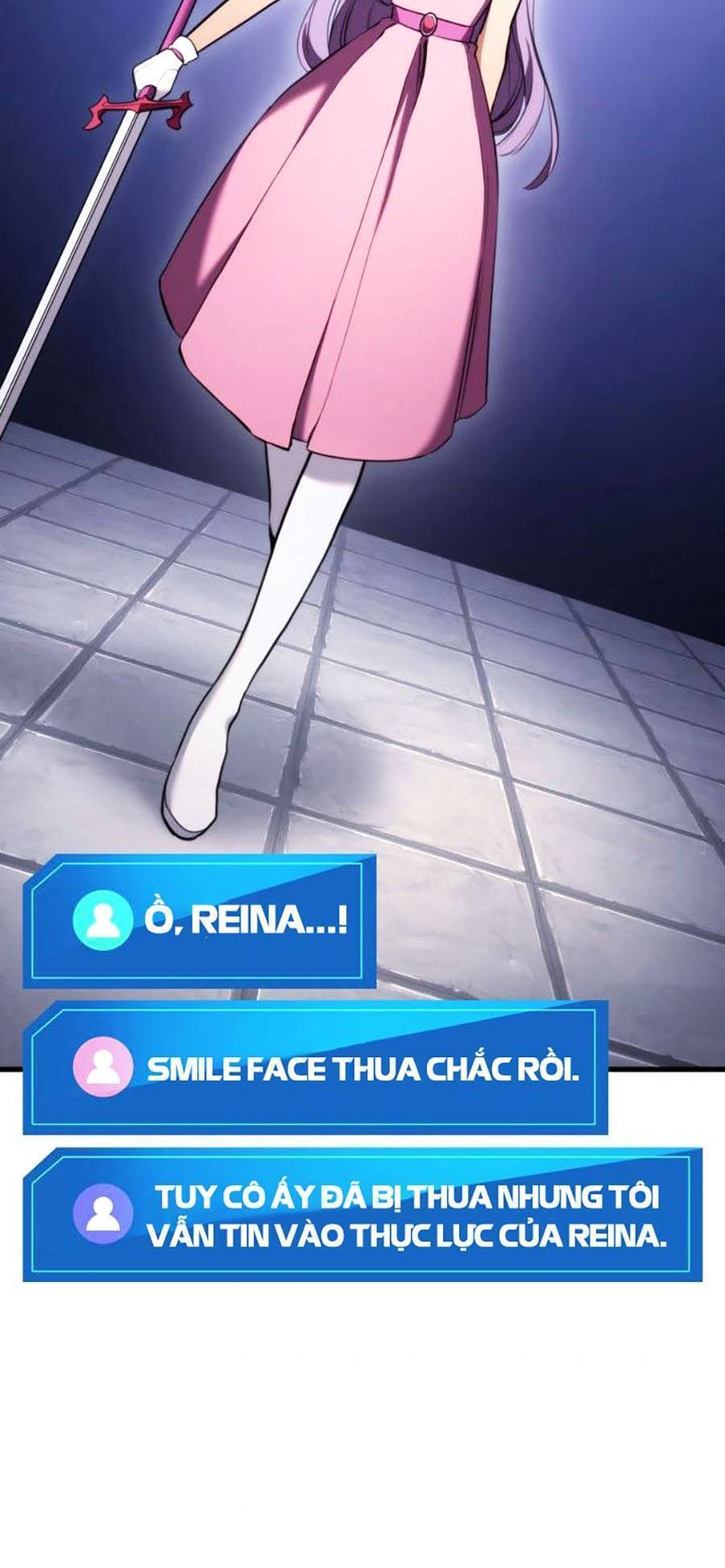 Sự Trở Lại Của Vị Thần Sức Mạnh Chapter  53 - 45