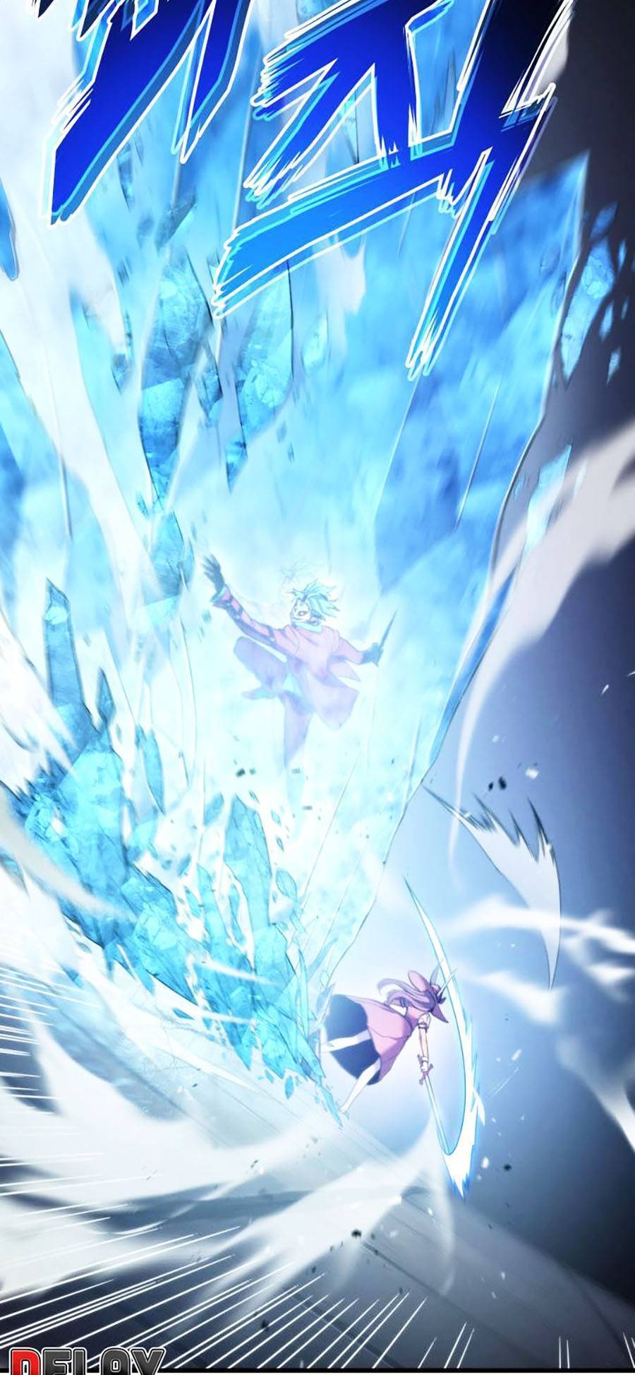 Sự Trở Lại Của Vị Thần Sức Mạnh Chapter  53 - 49