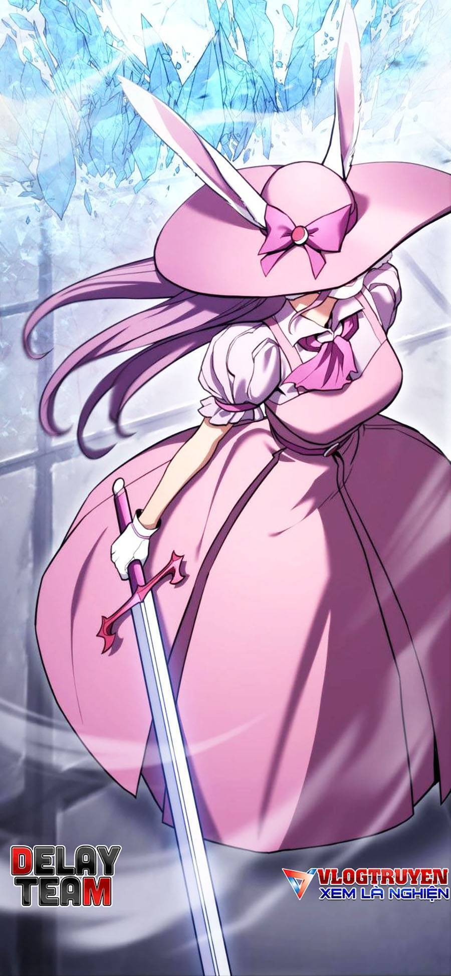 Sự Trở Lại Của Vị Thần Sức Mạnh Chapter  53 - 52