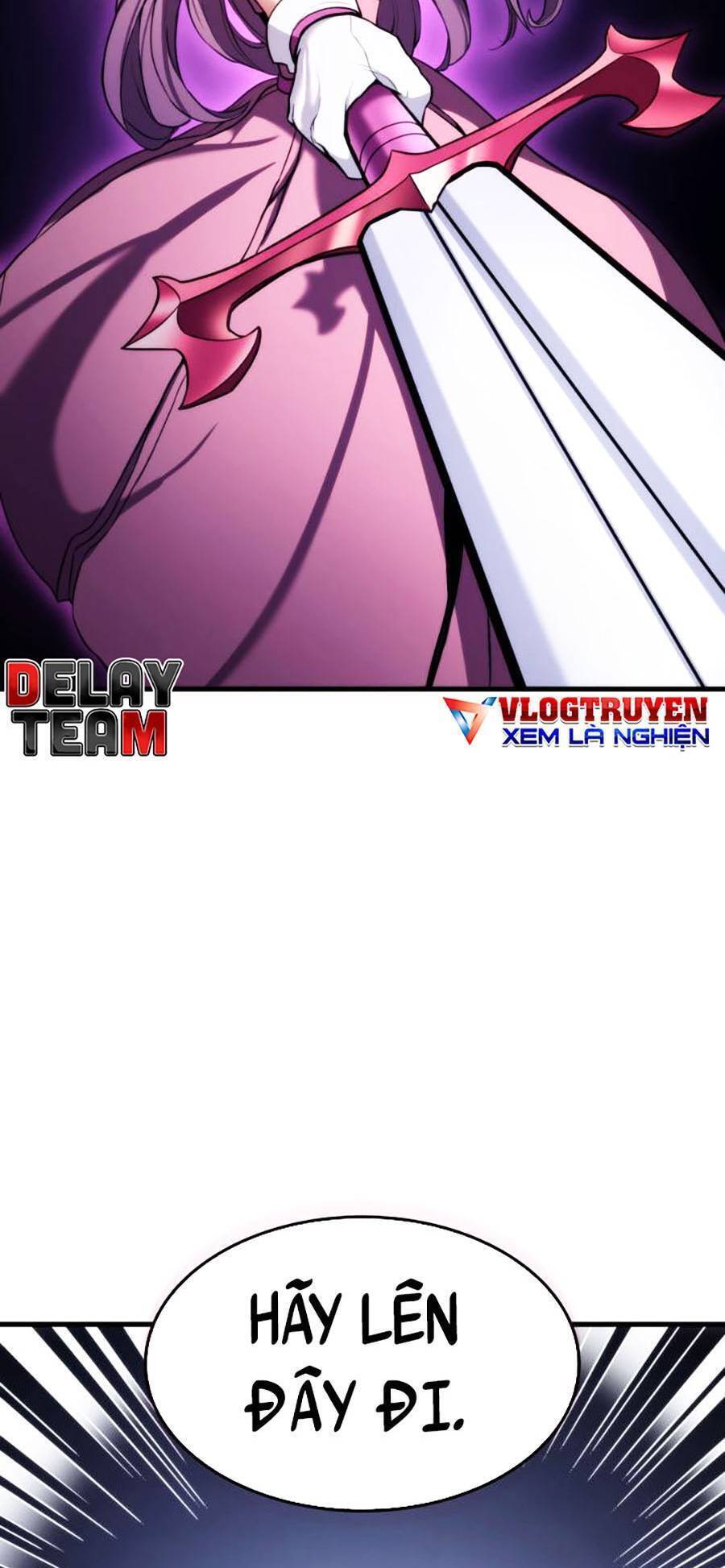 Sự Trở Lại Của Vị Thần Sức Mạnh Chapter  53 - 55