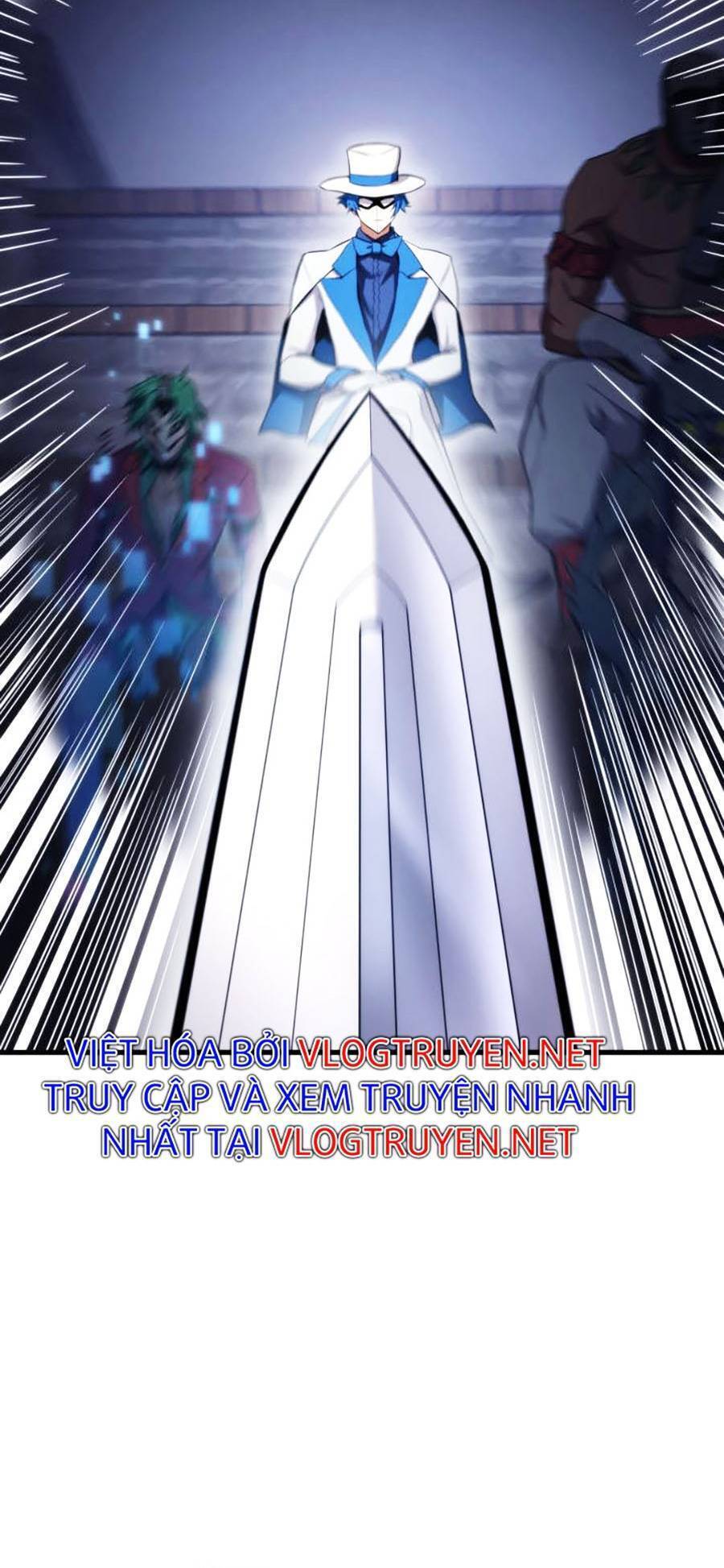 Sự Trở Lại Của Vị Thần Sức Mạnh Chapter  53 - 56