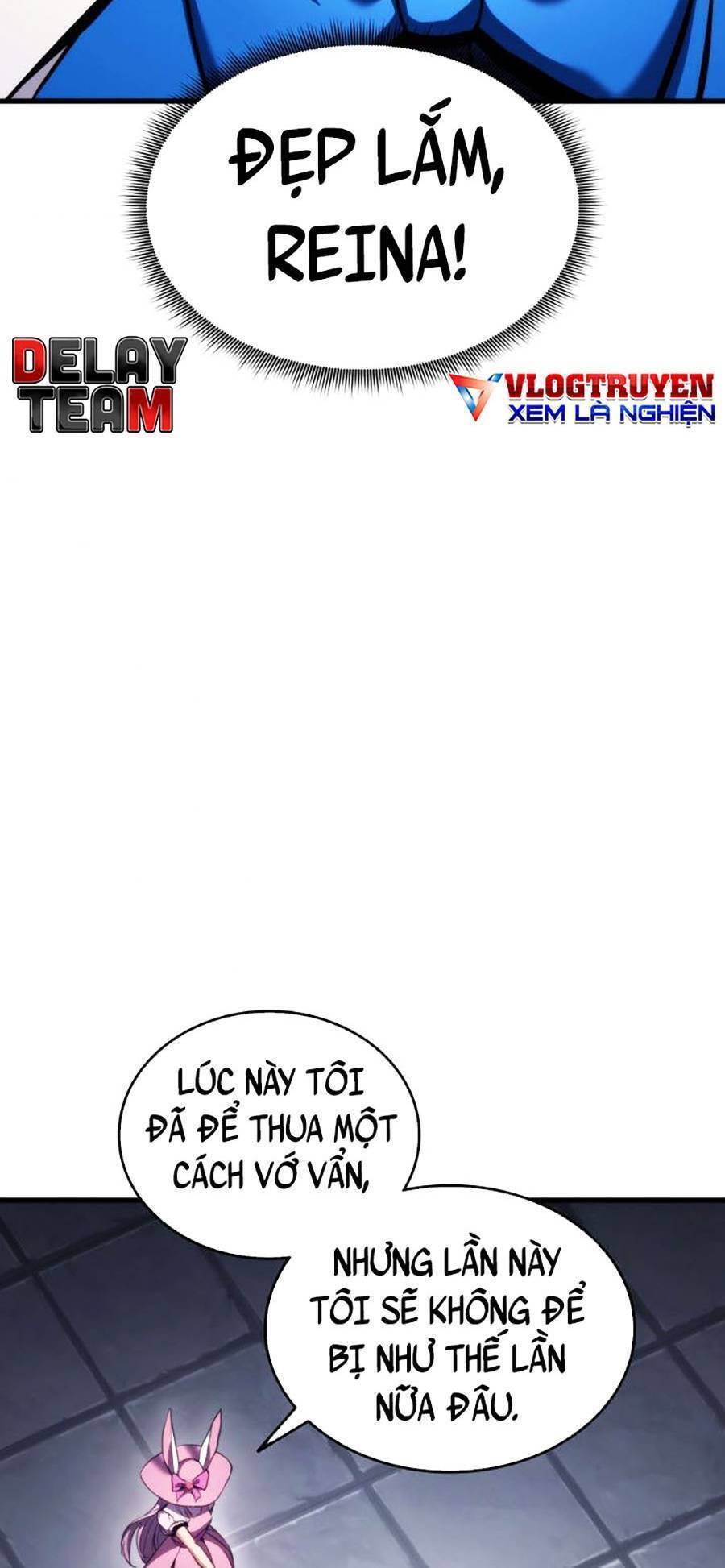 Sự Trở Lại Của Vị Thần Sức Mạnh Chapter  53 - 58