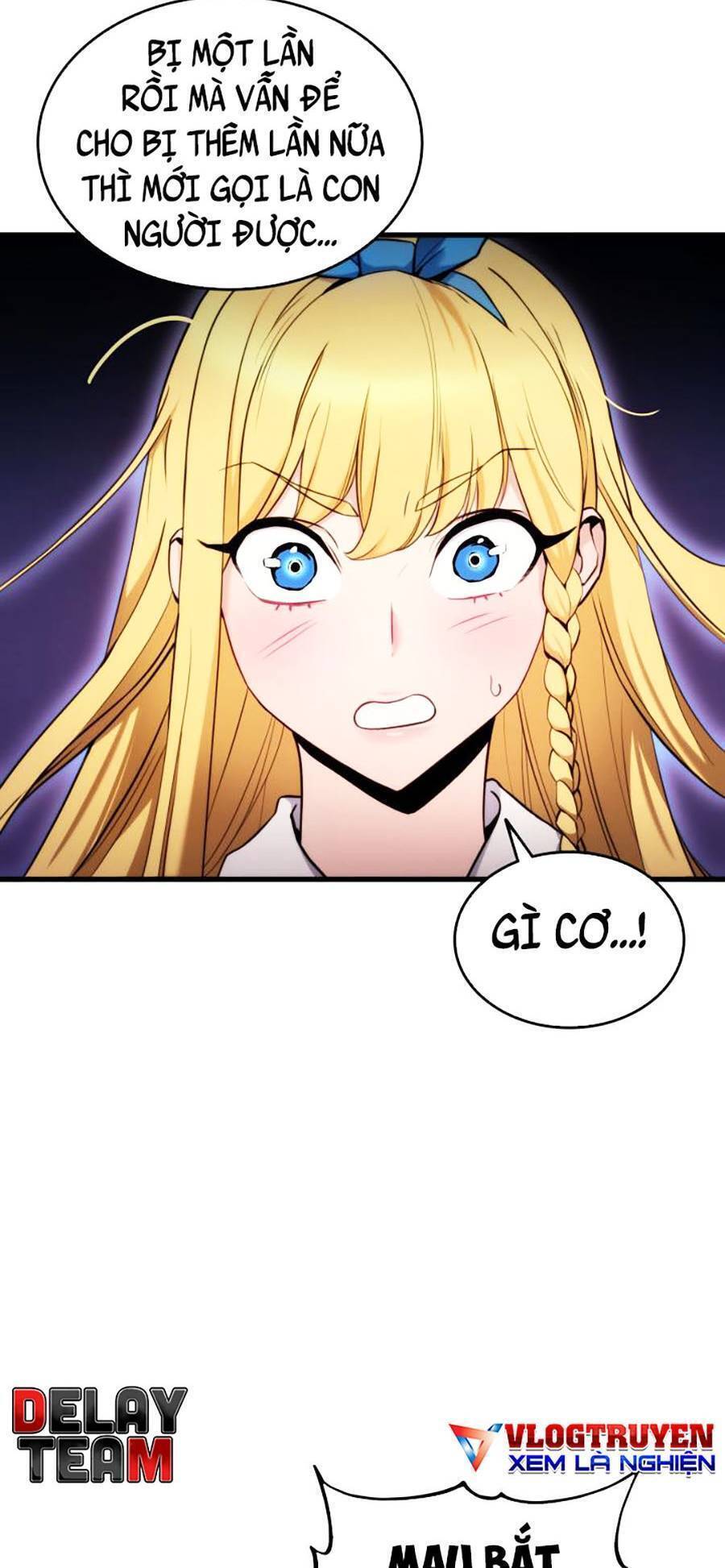 Sự Trở Lại Của Vị Thần Sức Mạnh Chapter  53 - 60