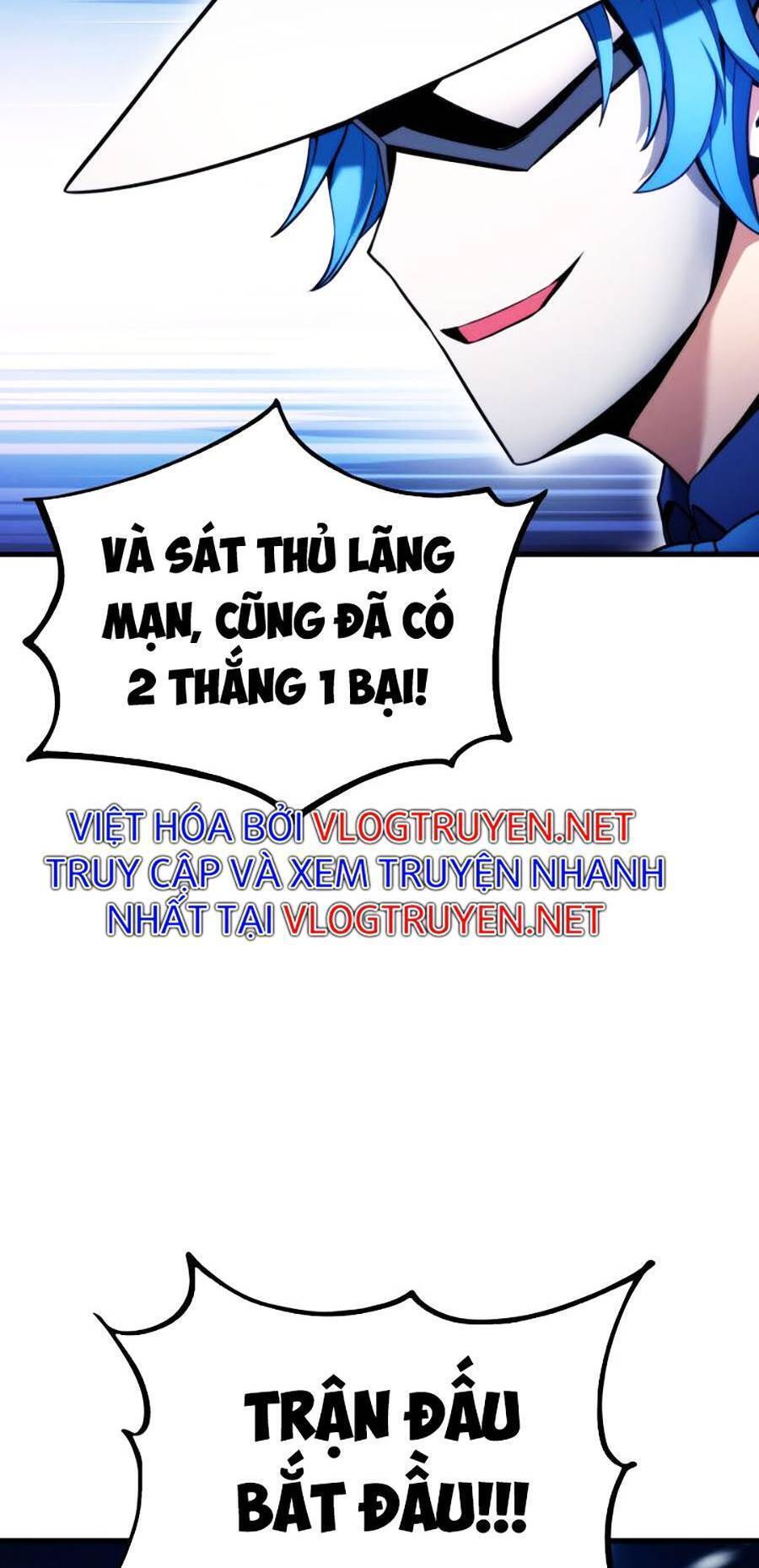 Sự Trở Lại Của Vị Thần Sức Mạnh Chapter  53 - 63