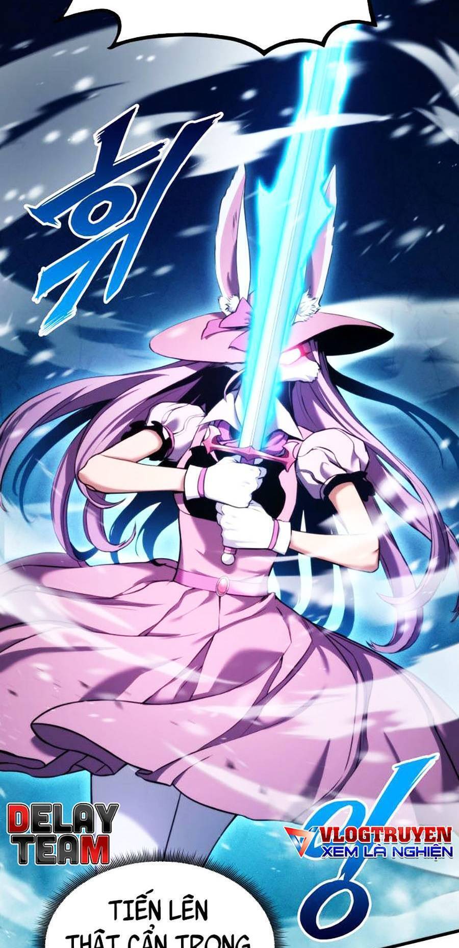 Sự Trở Lại Của Vị Thần Sức Mạnh Chapter  53 - 64