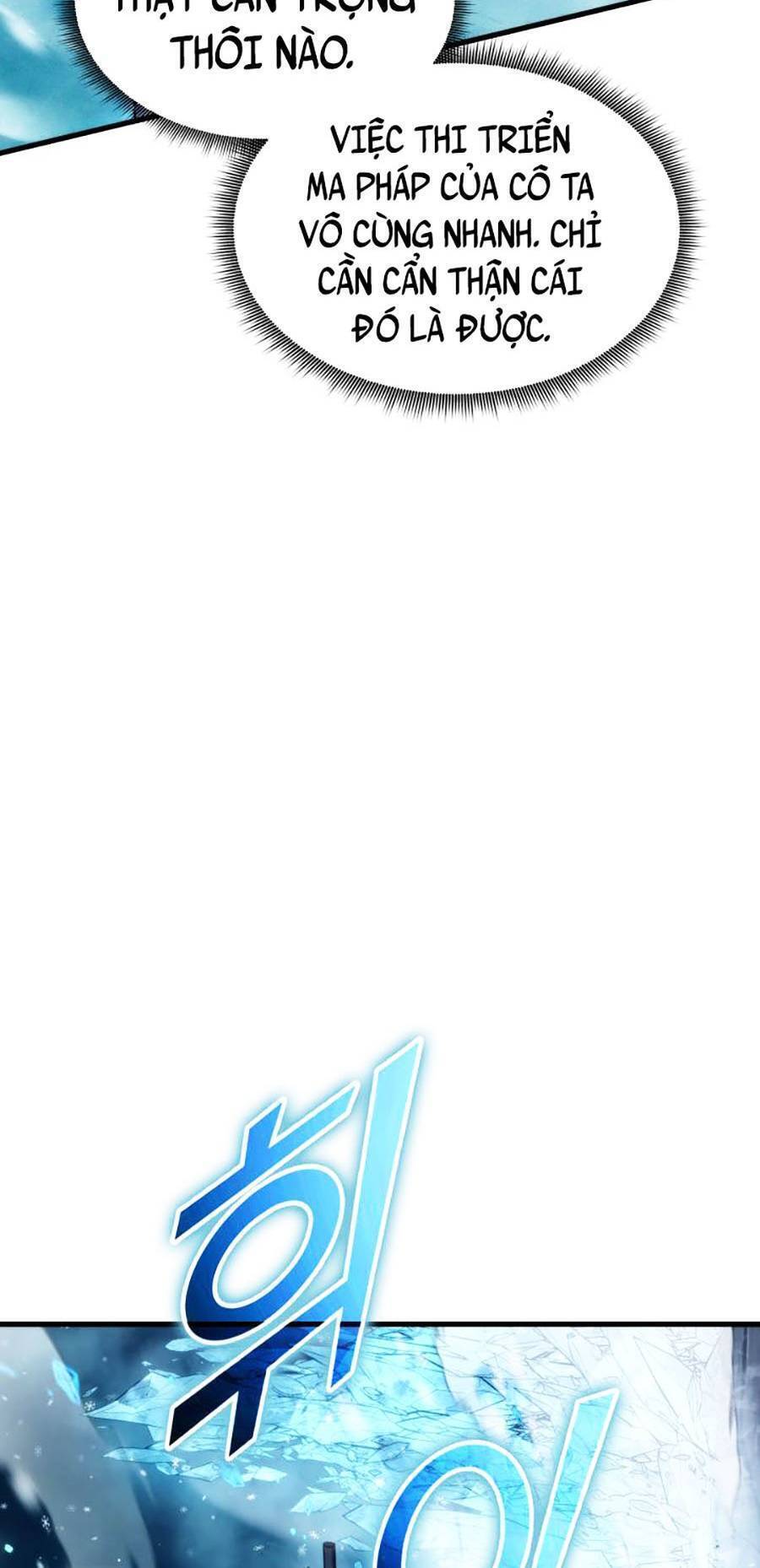 Sự Trở Lại Của Vị Thần Sức Mạnh Chapter  53 - 65