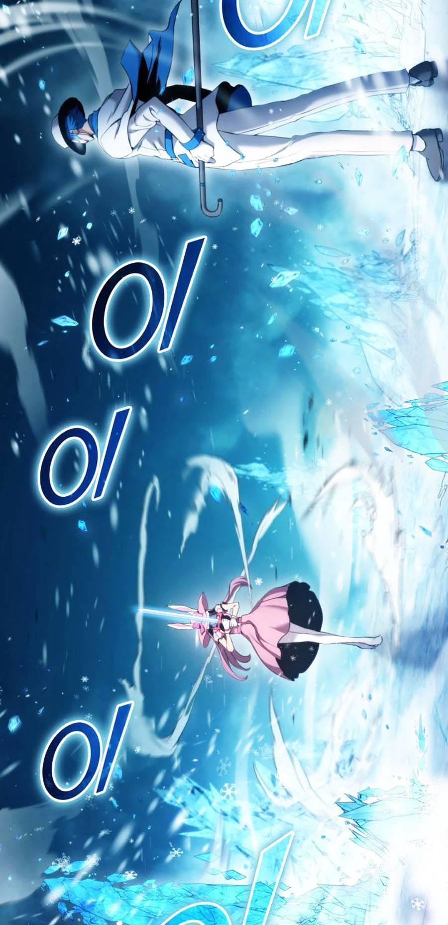 Sự Trở Lại Của Vị Thần Sức Mạnh Chapter  53 - 66