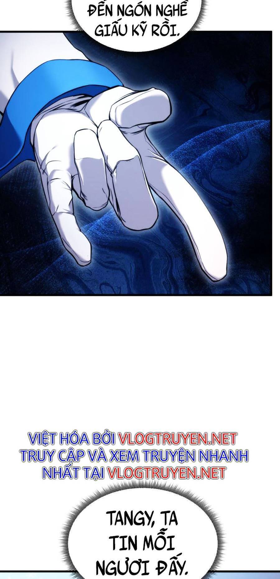 Sự Trở Lại Của Vị Thần Sức Mạnh Chapter  53 - 69