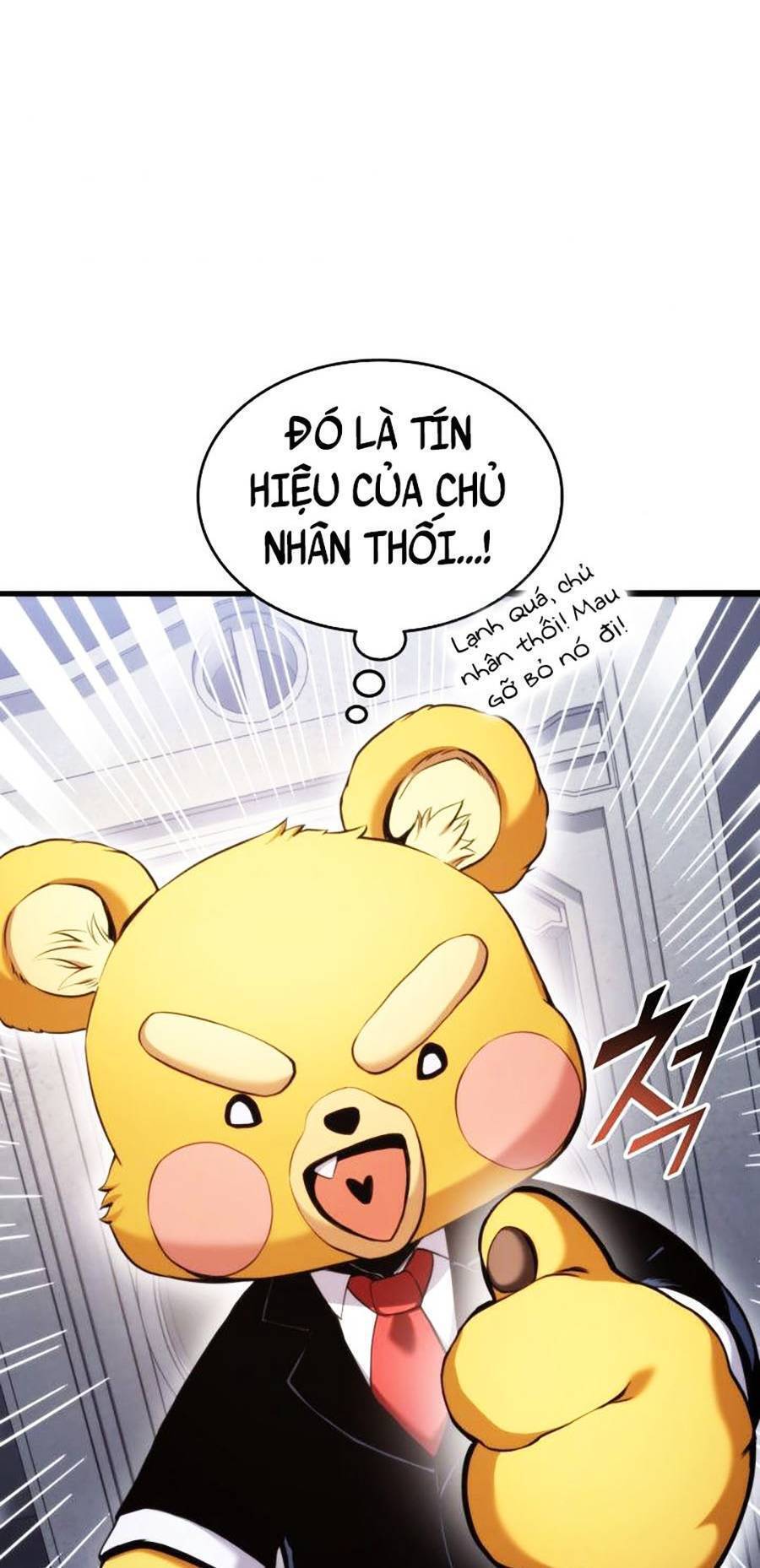 Sự Trở Lại Của Vị Thần Sức Mạnh Chapter  53 - 71